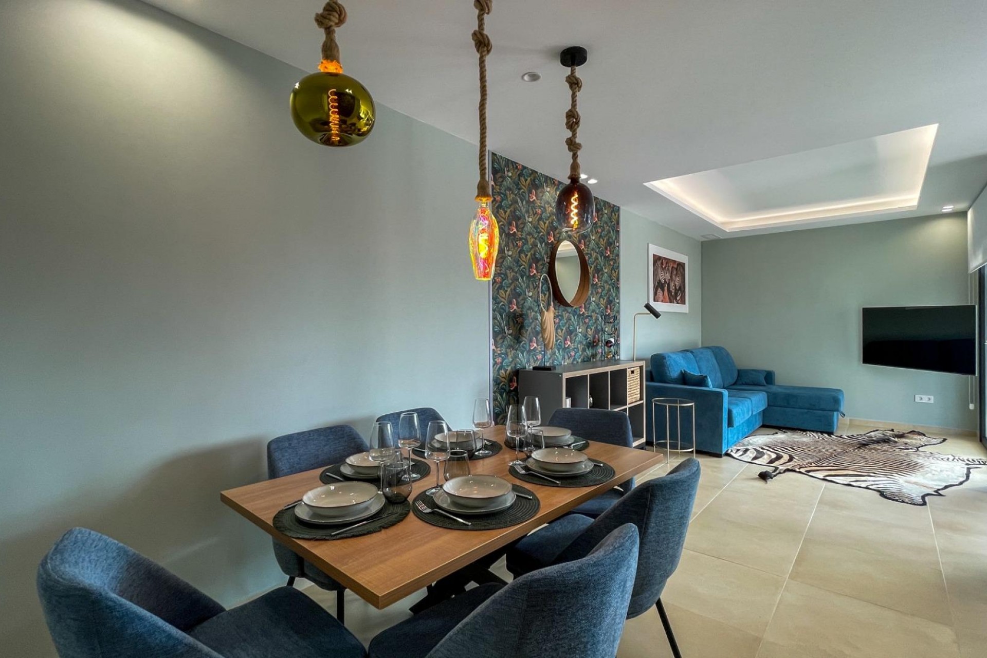 Sale - Villa -
Finestrat - Sector 13