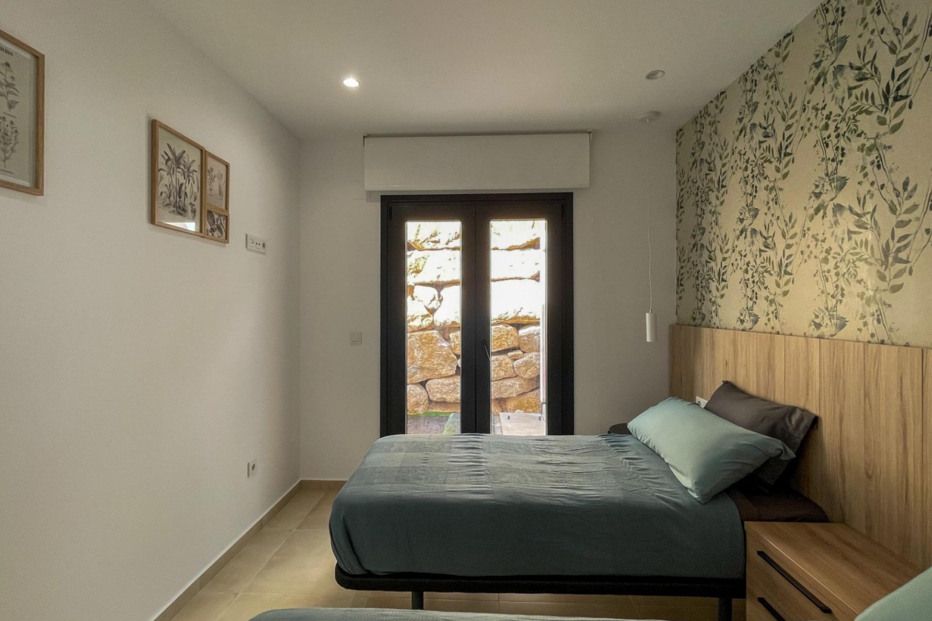 Sale - Villa -
Finestrat - Sector 13