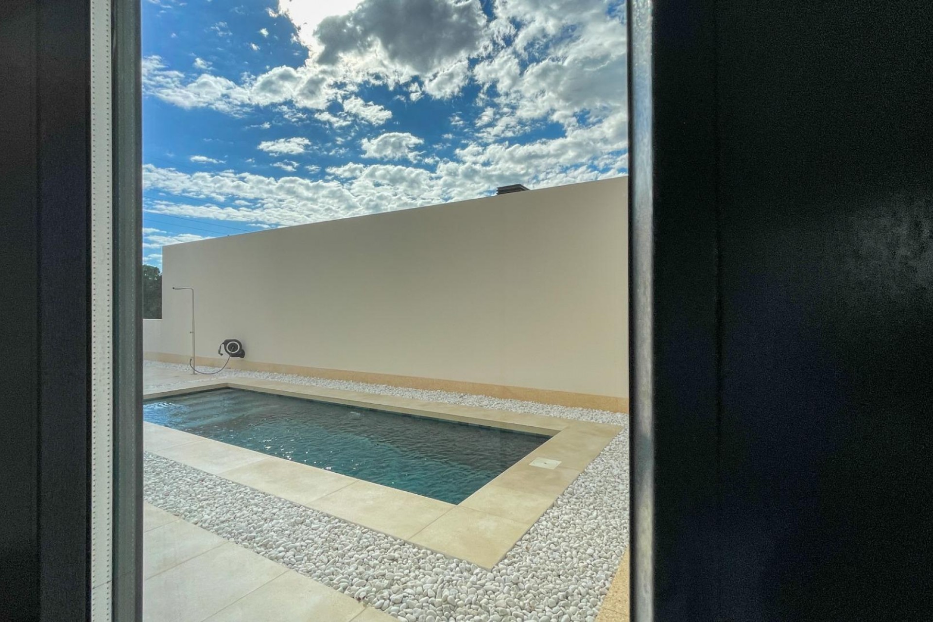 Sale - Villa -
Finestrat - Sector 13