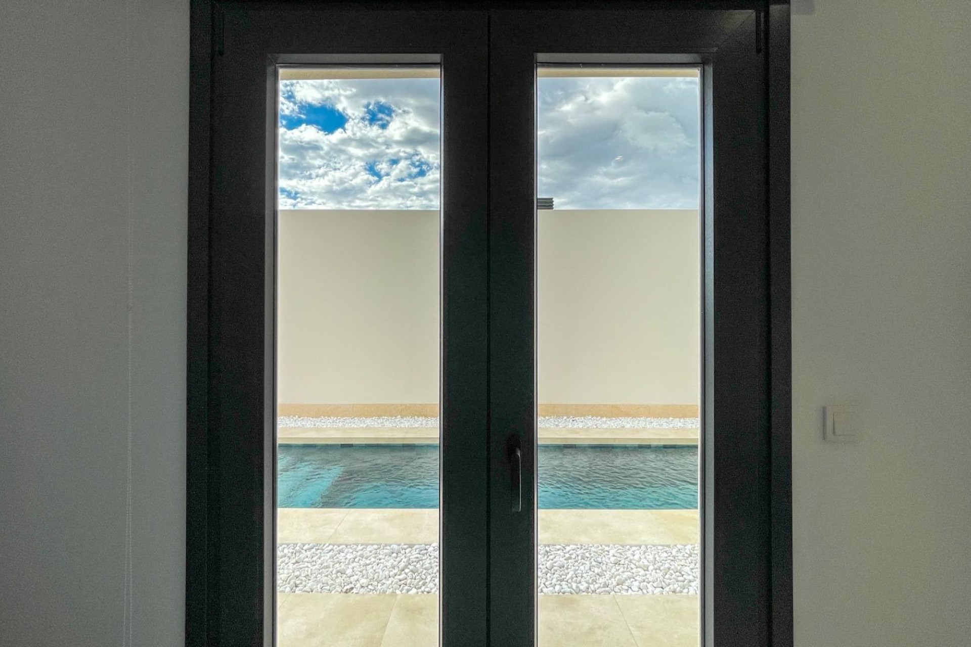 Sale - Villa -
Finestrat - Sector 13