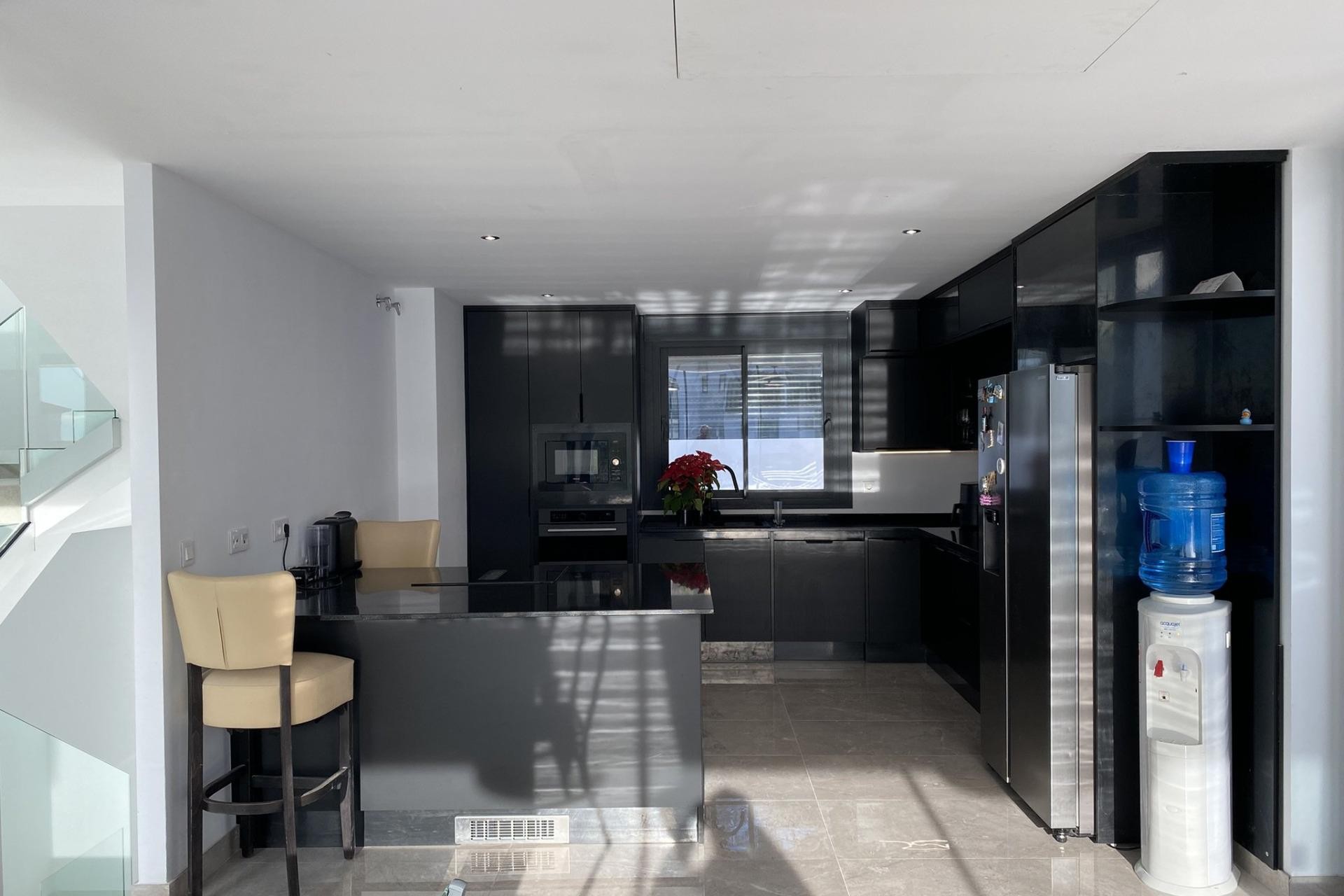 Sale - Villa -
Finestrat - Sierra cortina