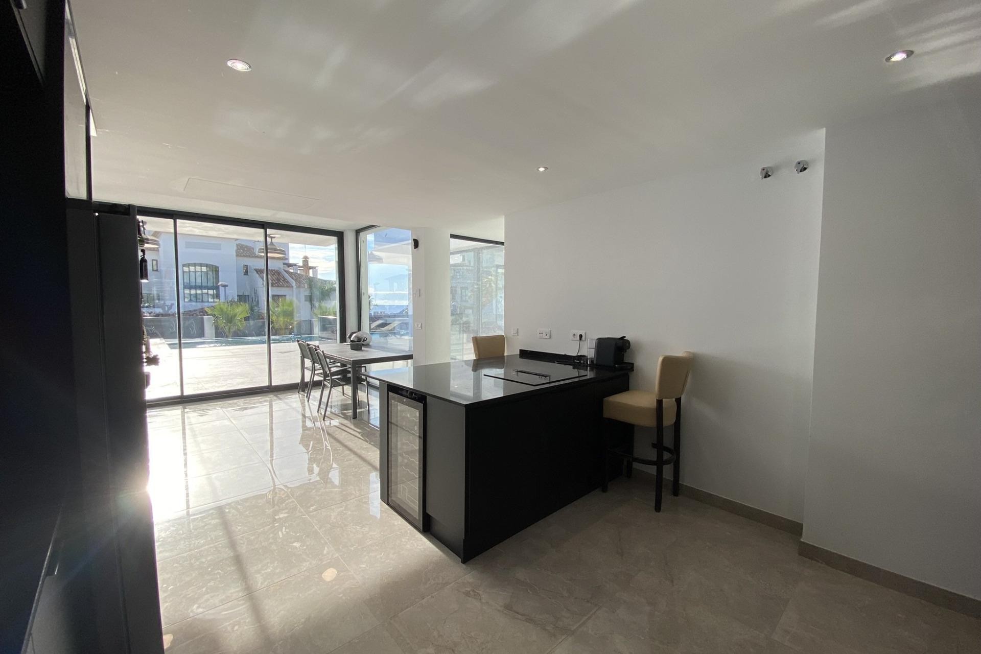 Sale - Villa -
Finestrat - Sierra cortina