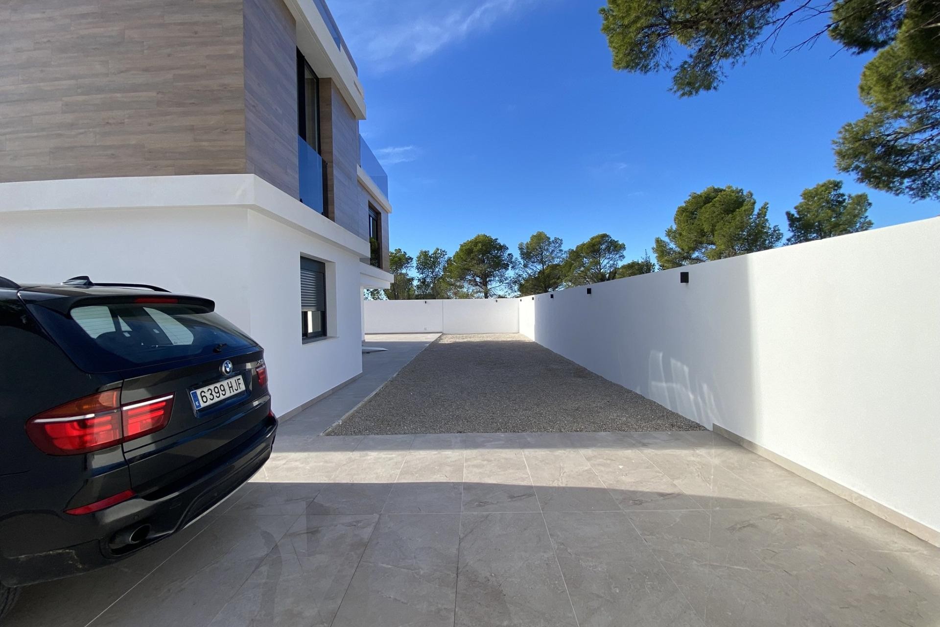 Sale - Villa -
Finestrat - Sierra cortina