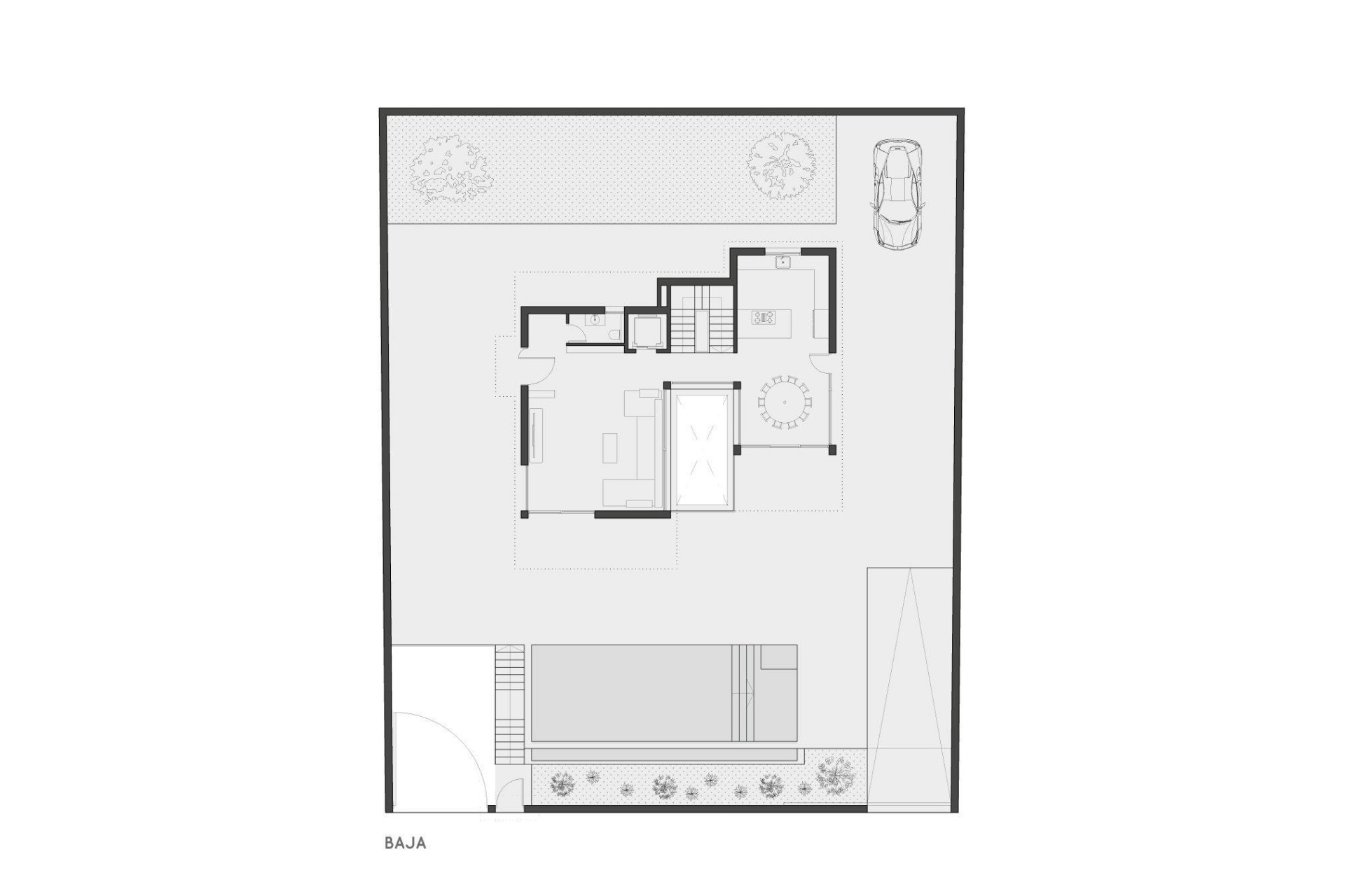 Sale - Villa -
Finestrat - Sierra cortina