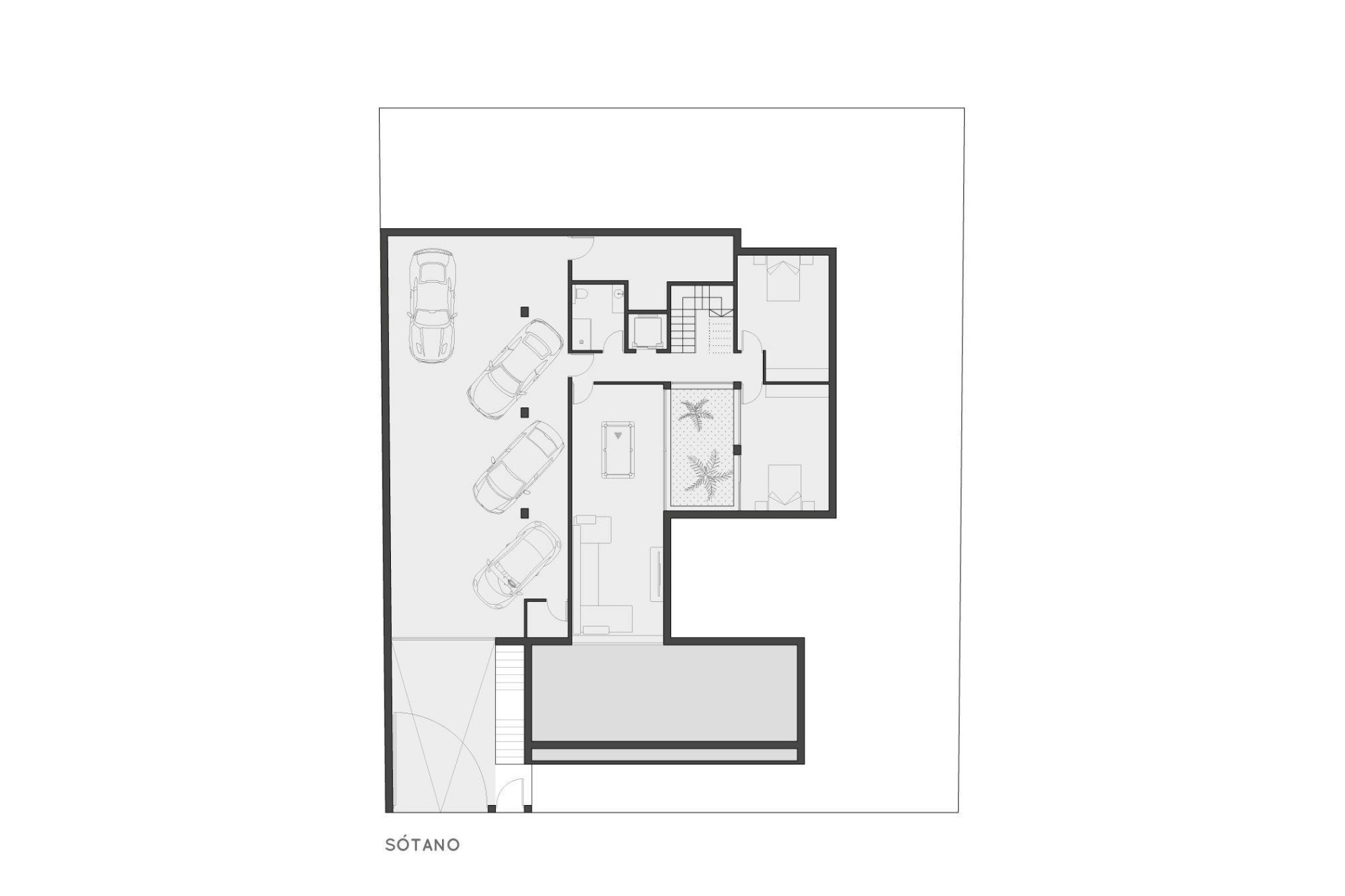 Sale - Villa -
Finestrat - Sierra cortina