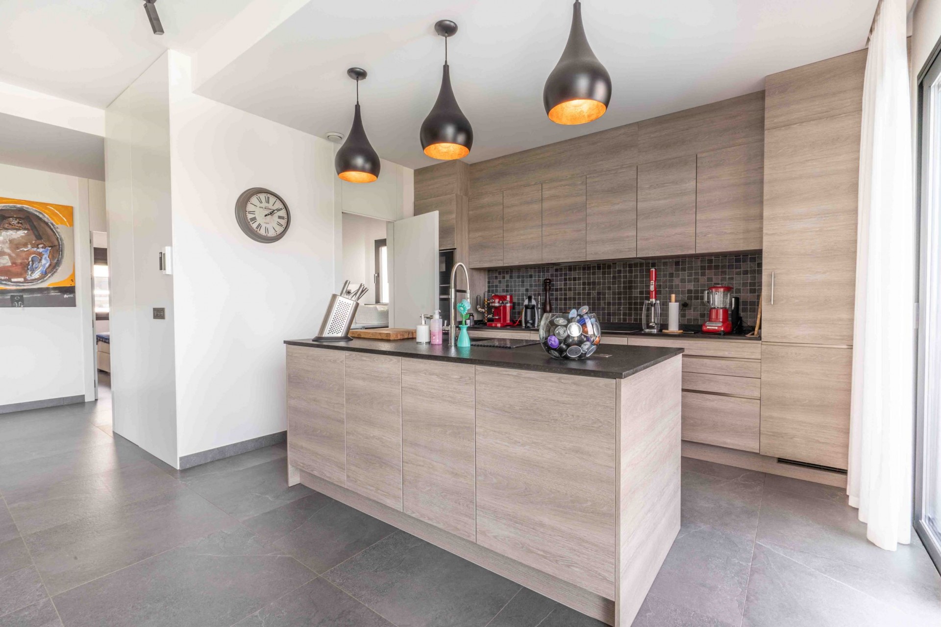 Sale - Villa -
Finestrat