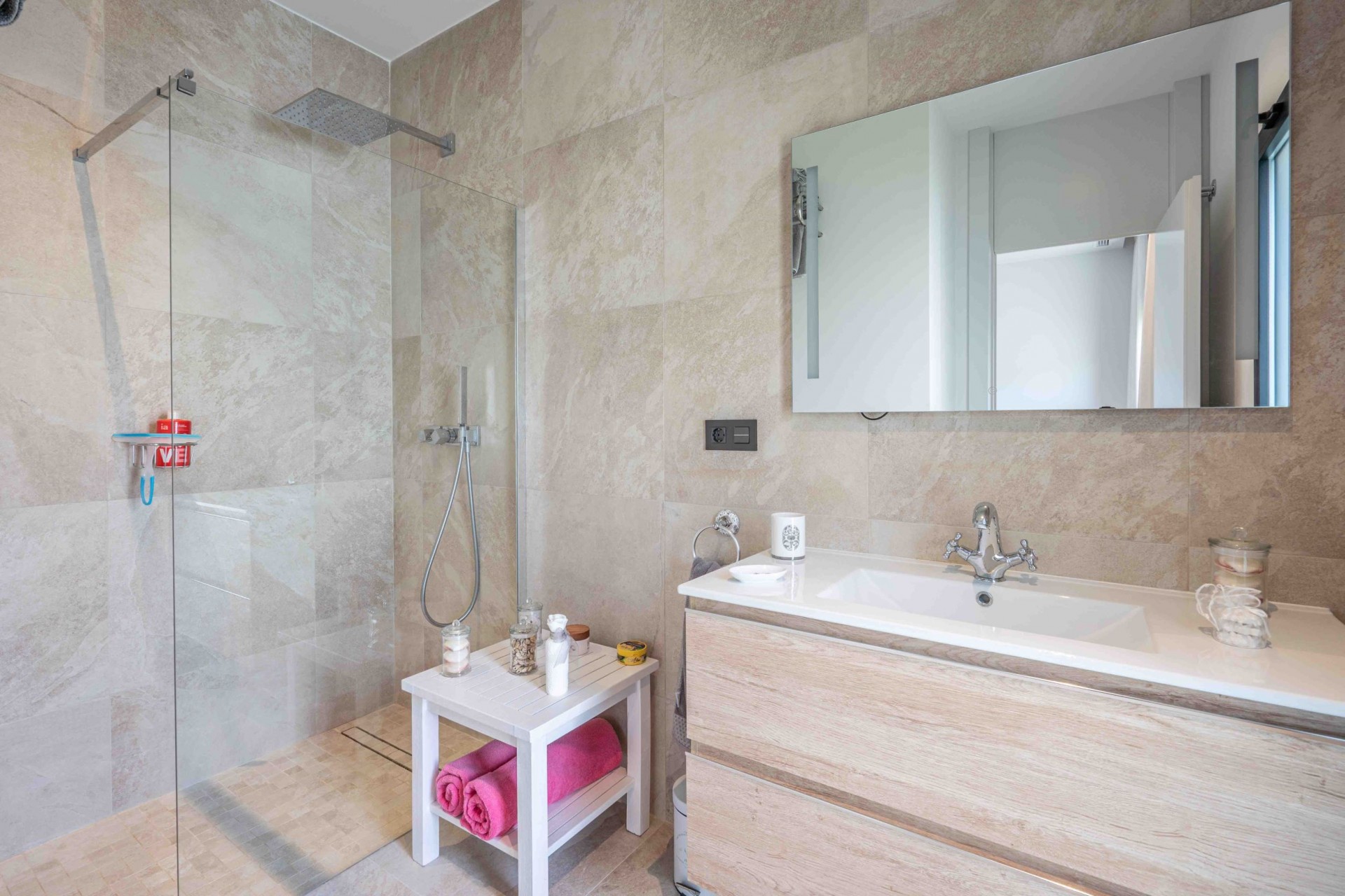 Sale - Villa -
Finestrat