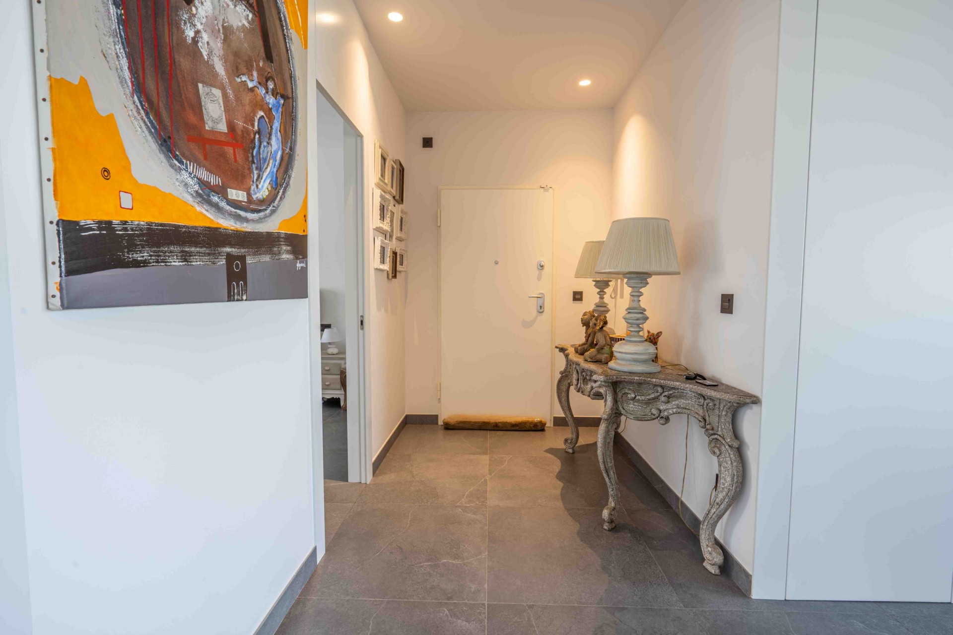 Sale - Villa -
Finestrat