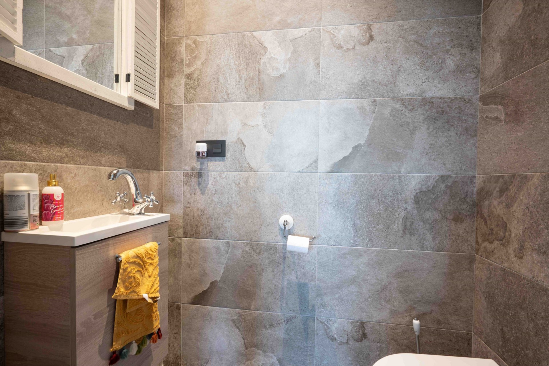 Sale - Villa -
Finestrat