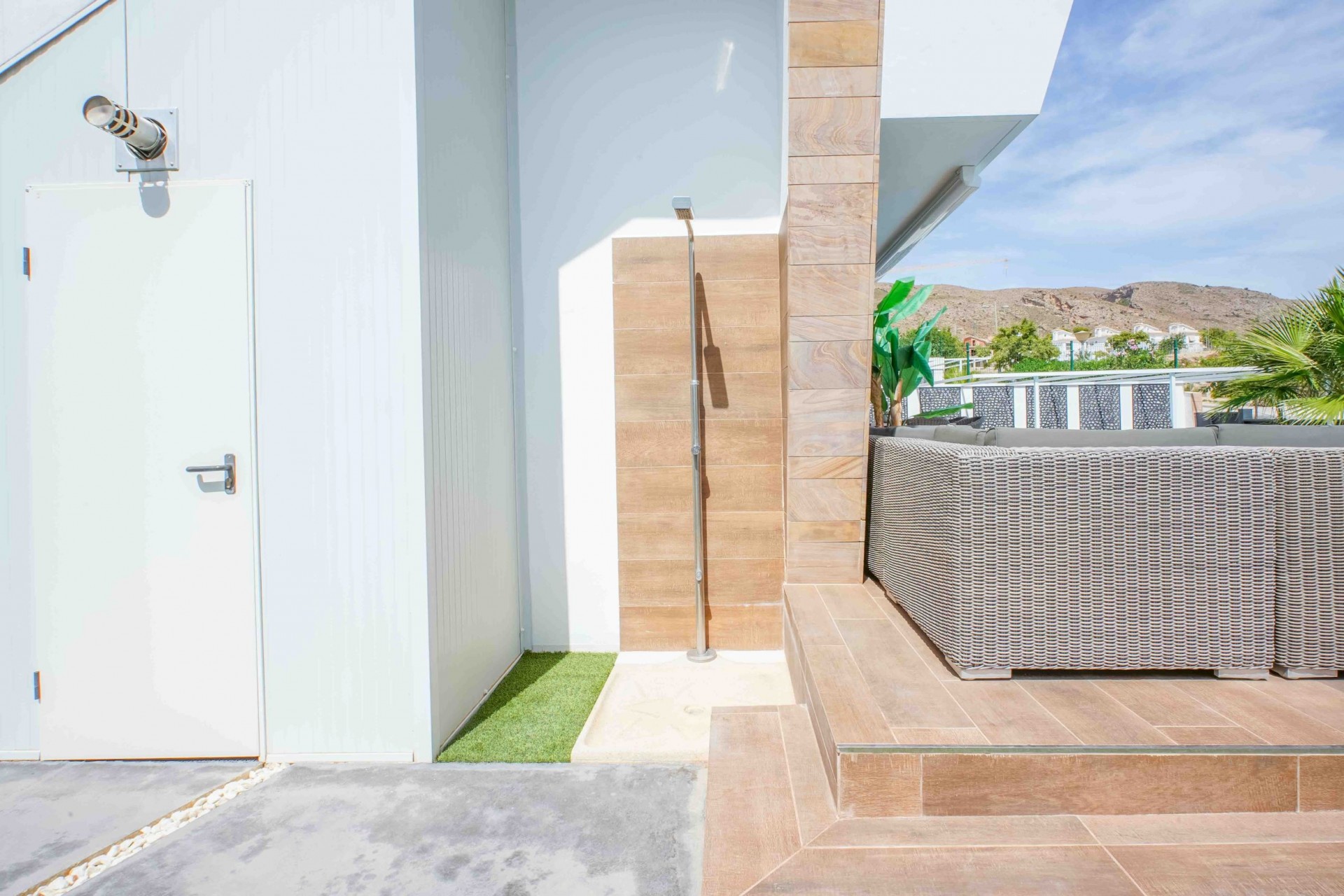 Sale - Villa -
Finestrat