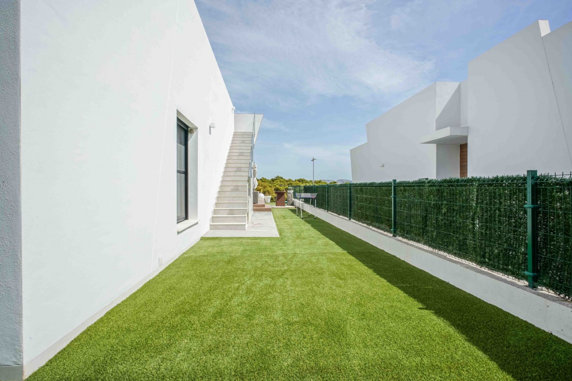 Sale - Villa -
Finestrat