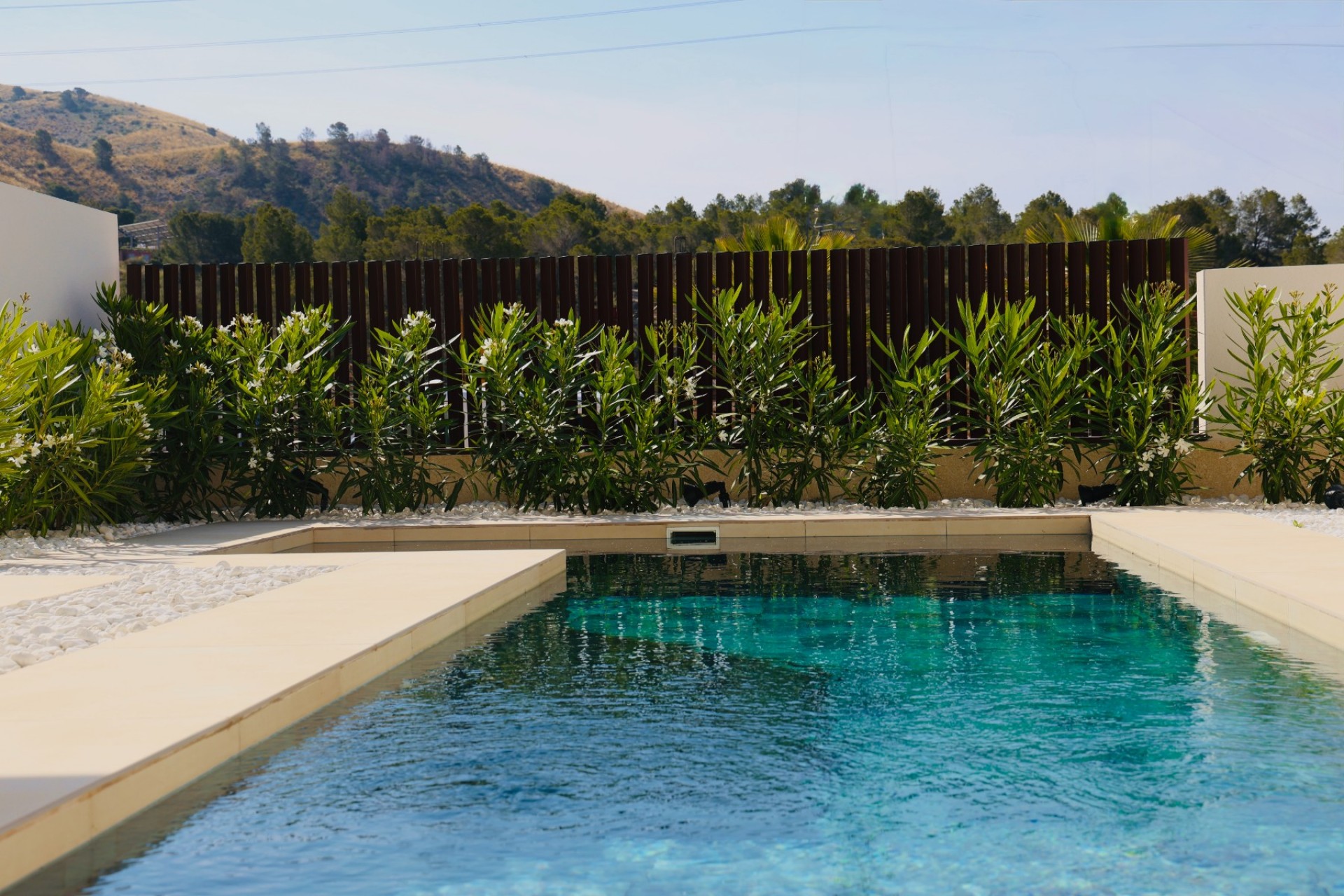 Sale - Villa -
Finestrat