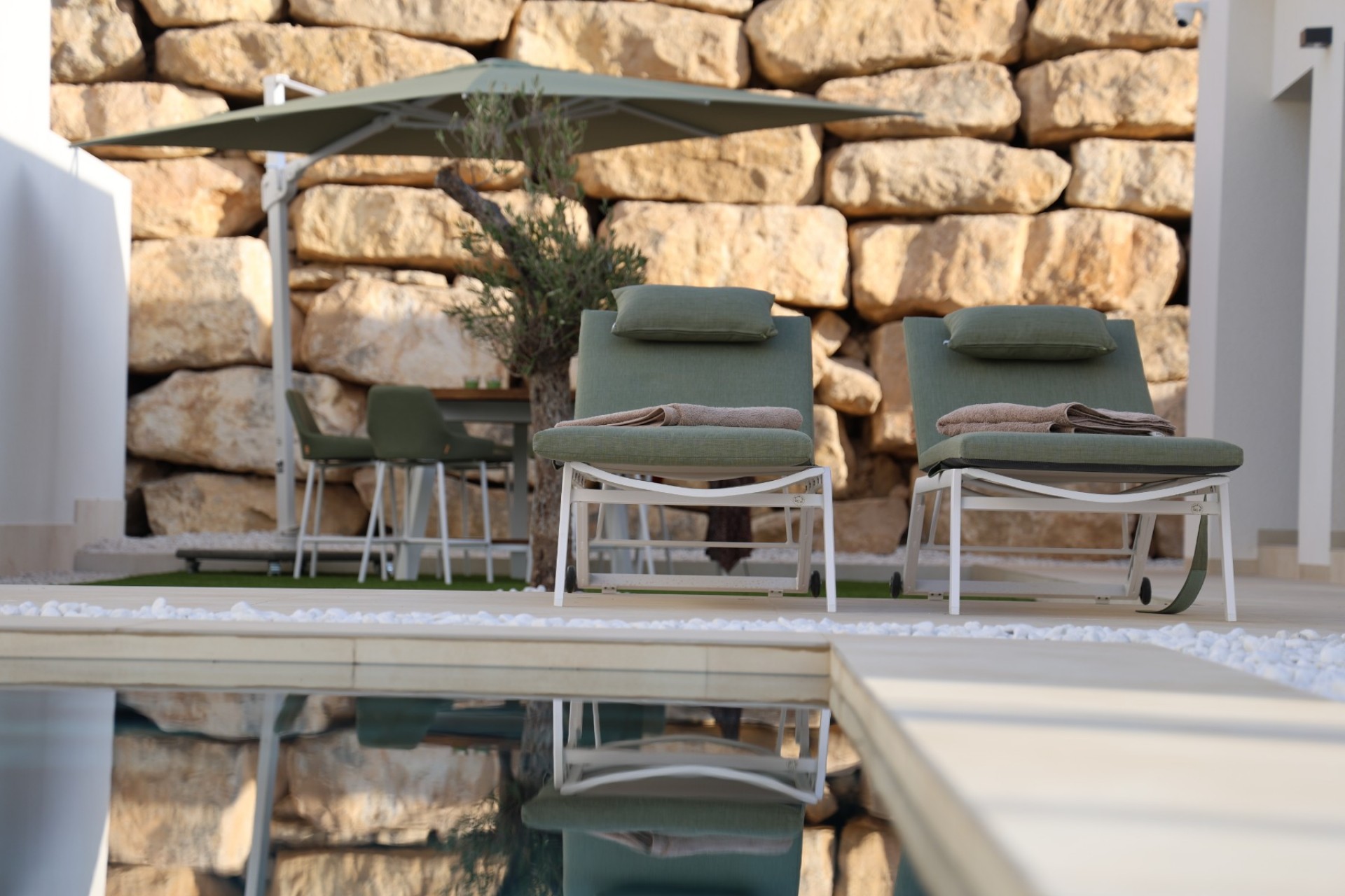 Sale - Villa -
Finestrat