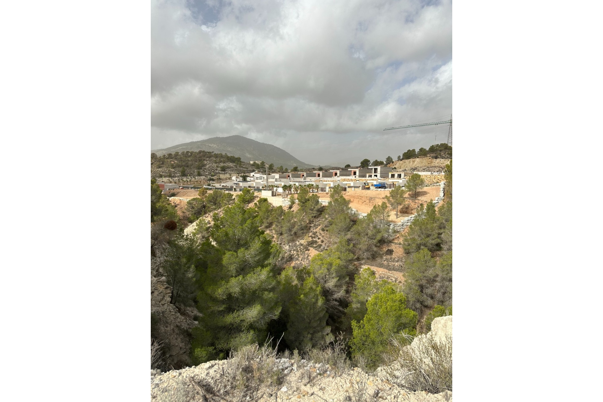 Sale - Villa -
Finestrat