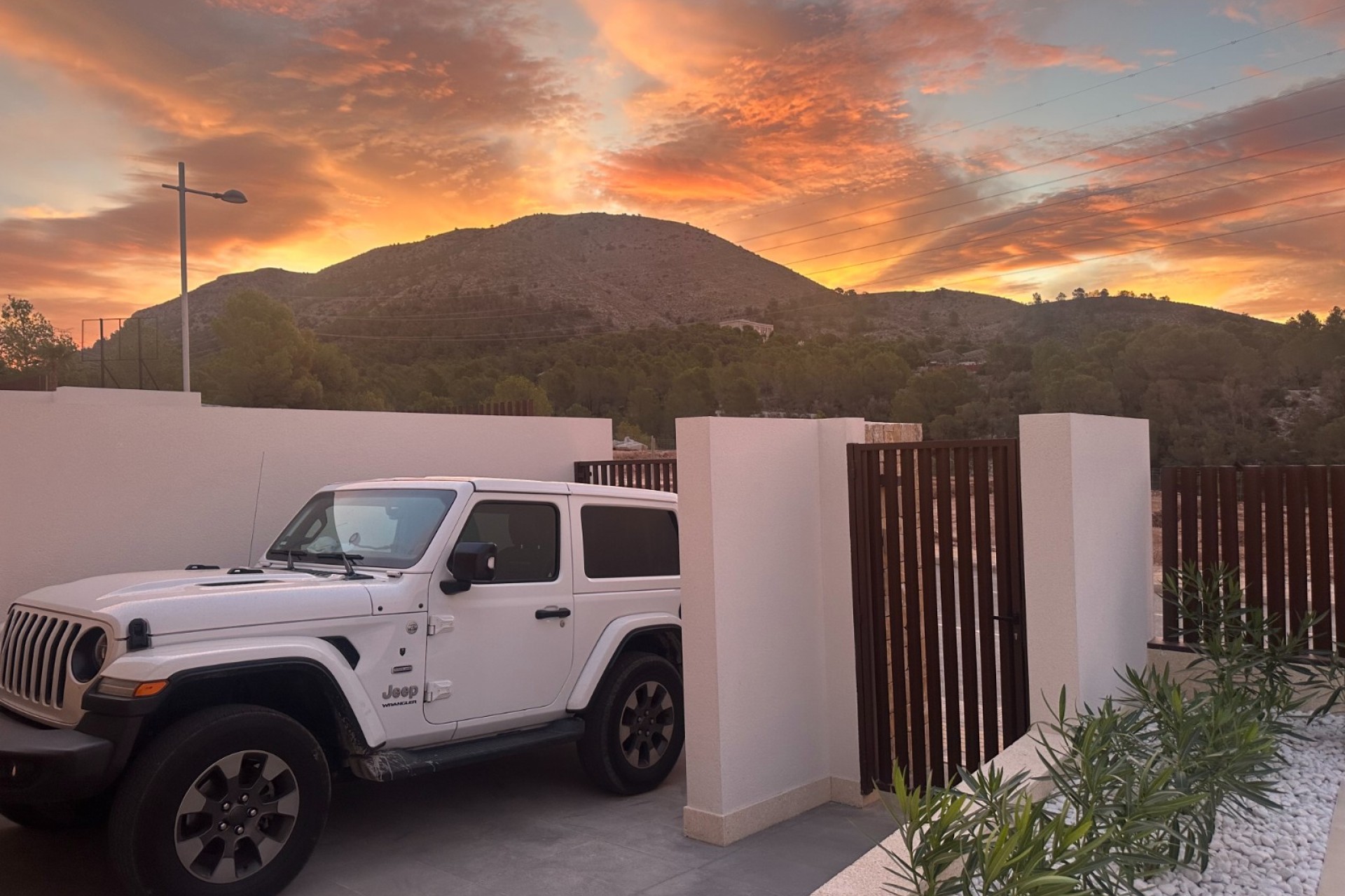 Sale - Villa -
Finestrat