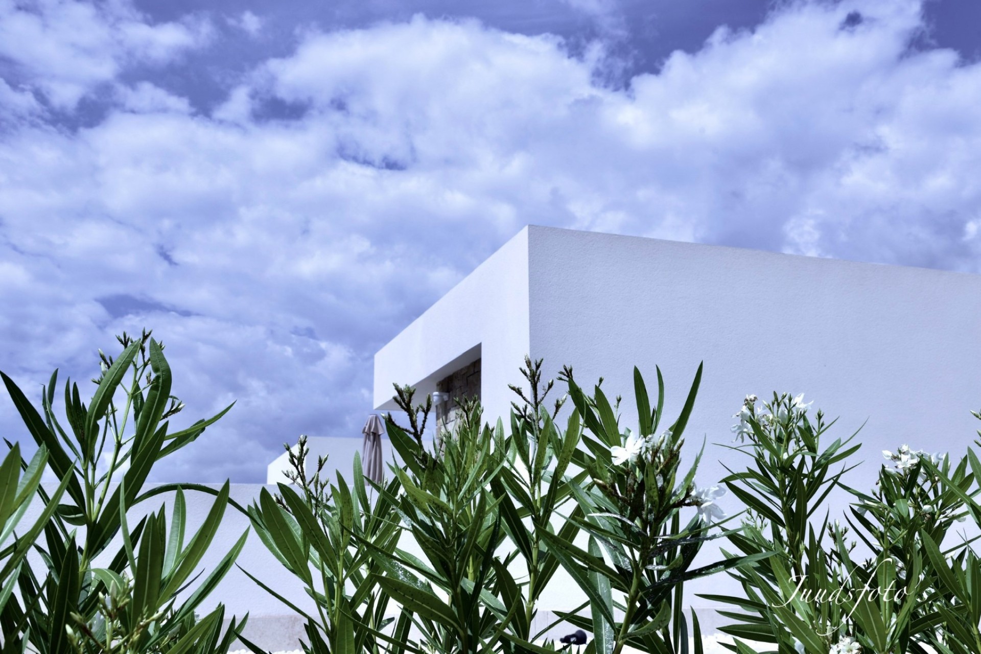 Sale - Villa -
Finestrat