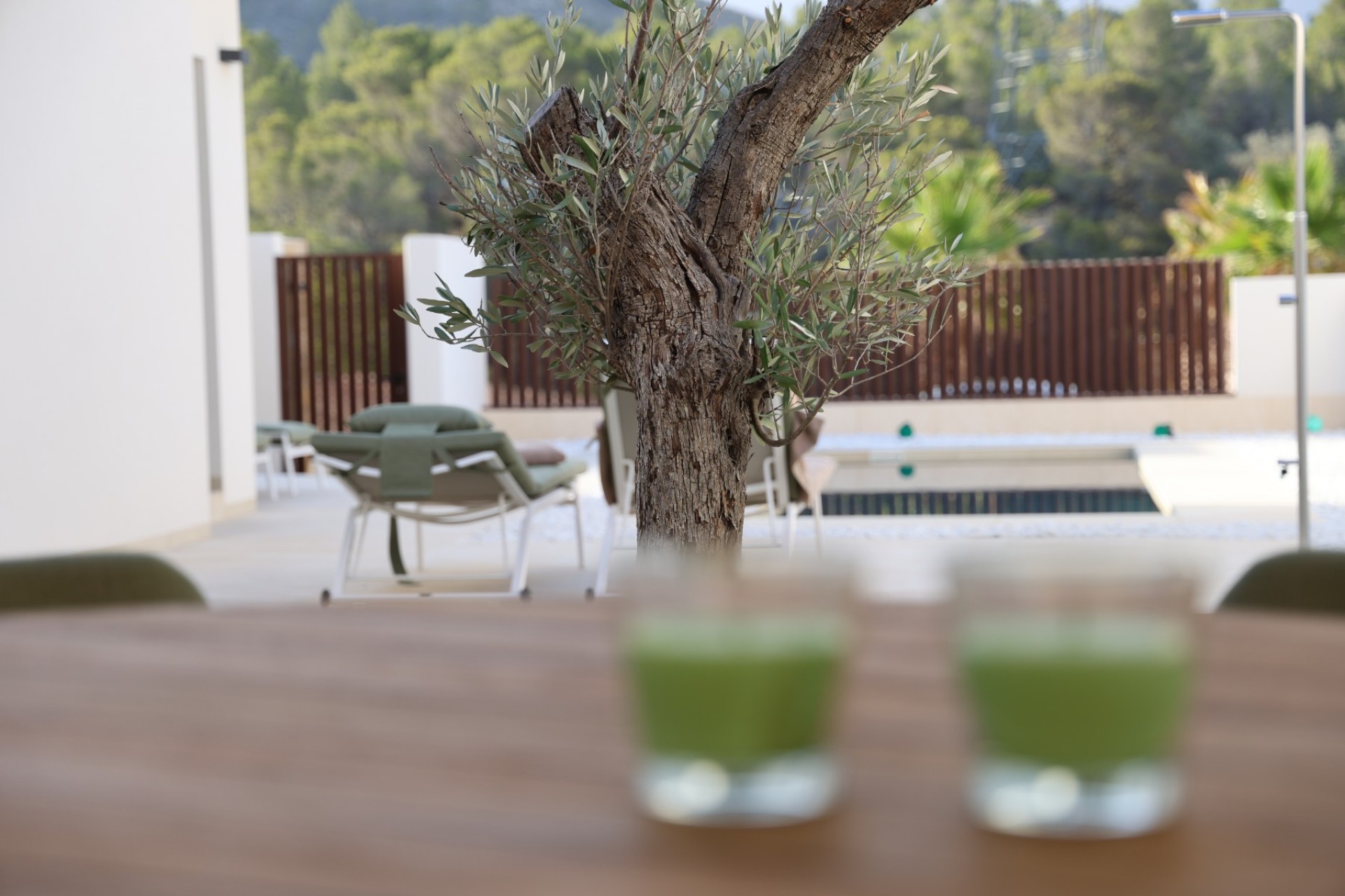 Sale - Villa -
Finestrat