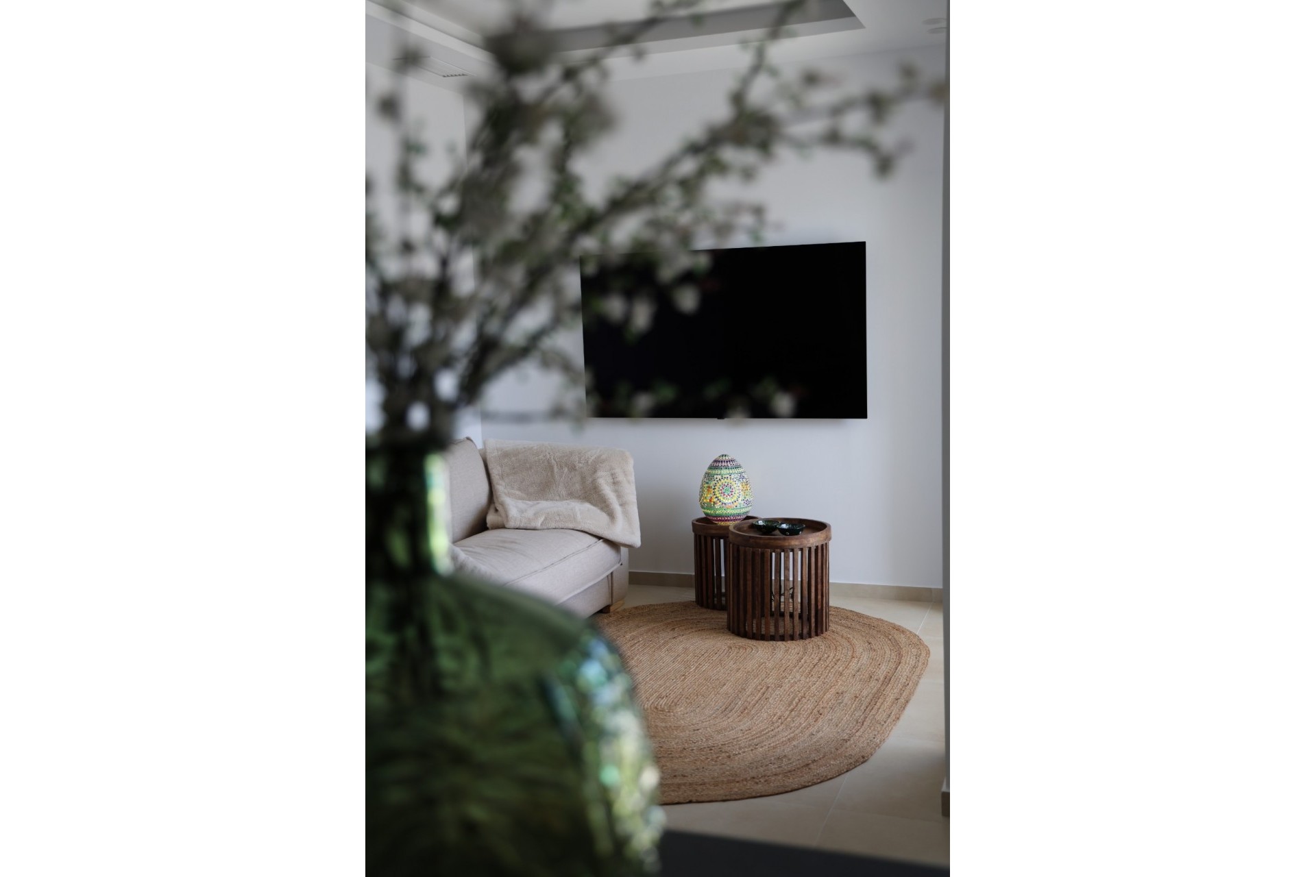 Sale - Villa -
Finestrat