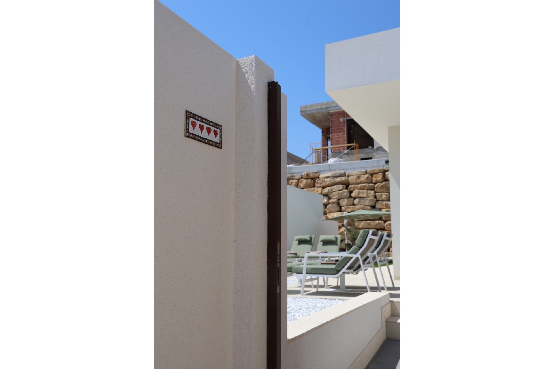 Sale - Villa -
Finestrat