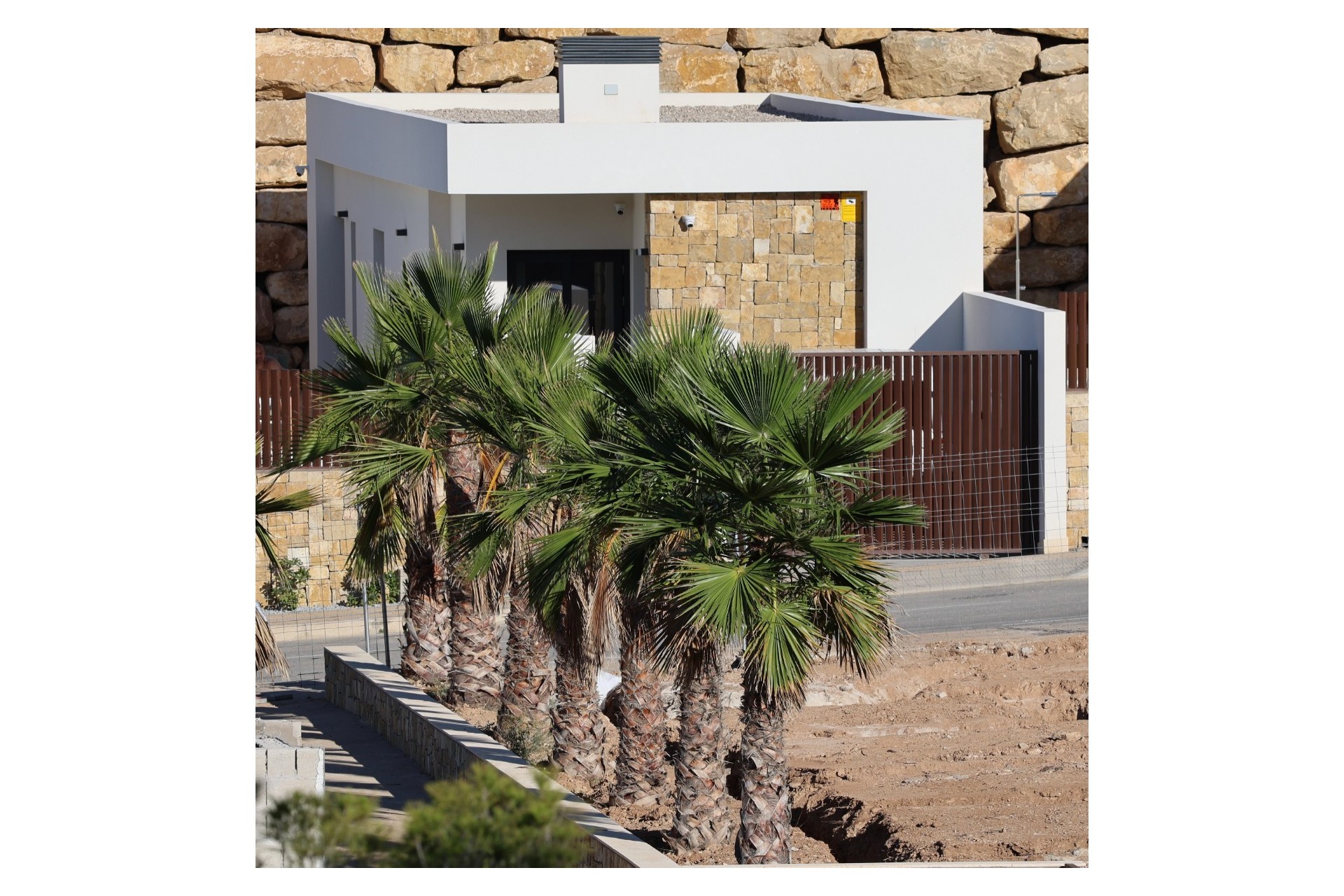 Sale - Villa -
Finestrat