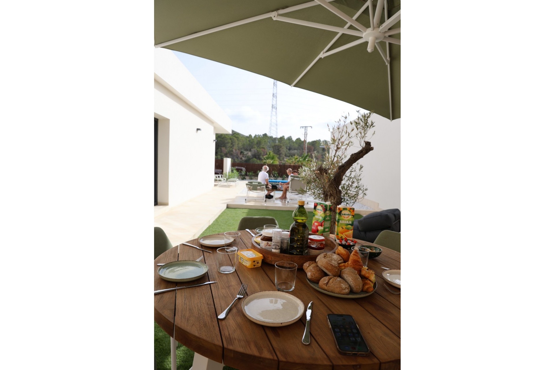 Sale - Villa -
Finestrat