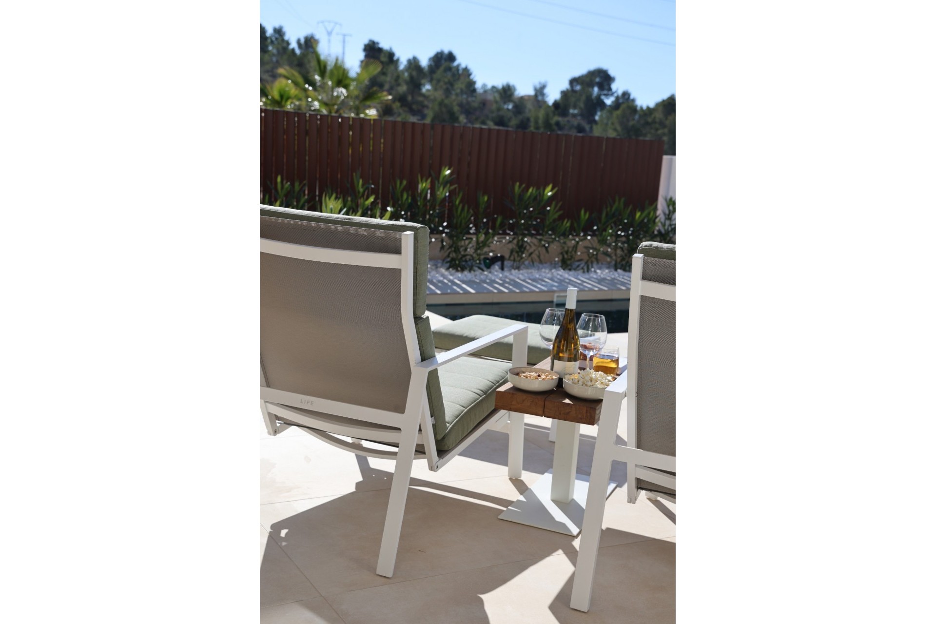 Sale - Villa -
Finestrat