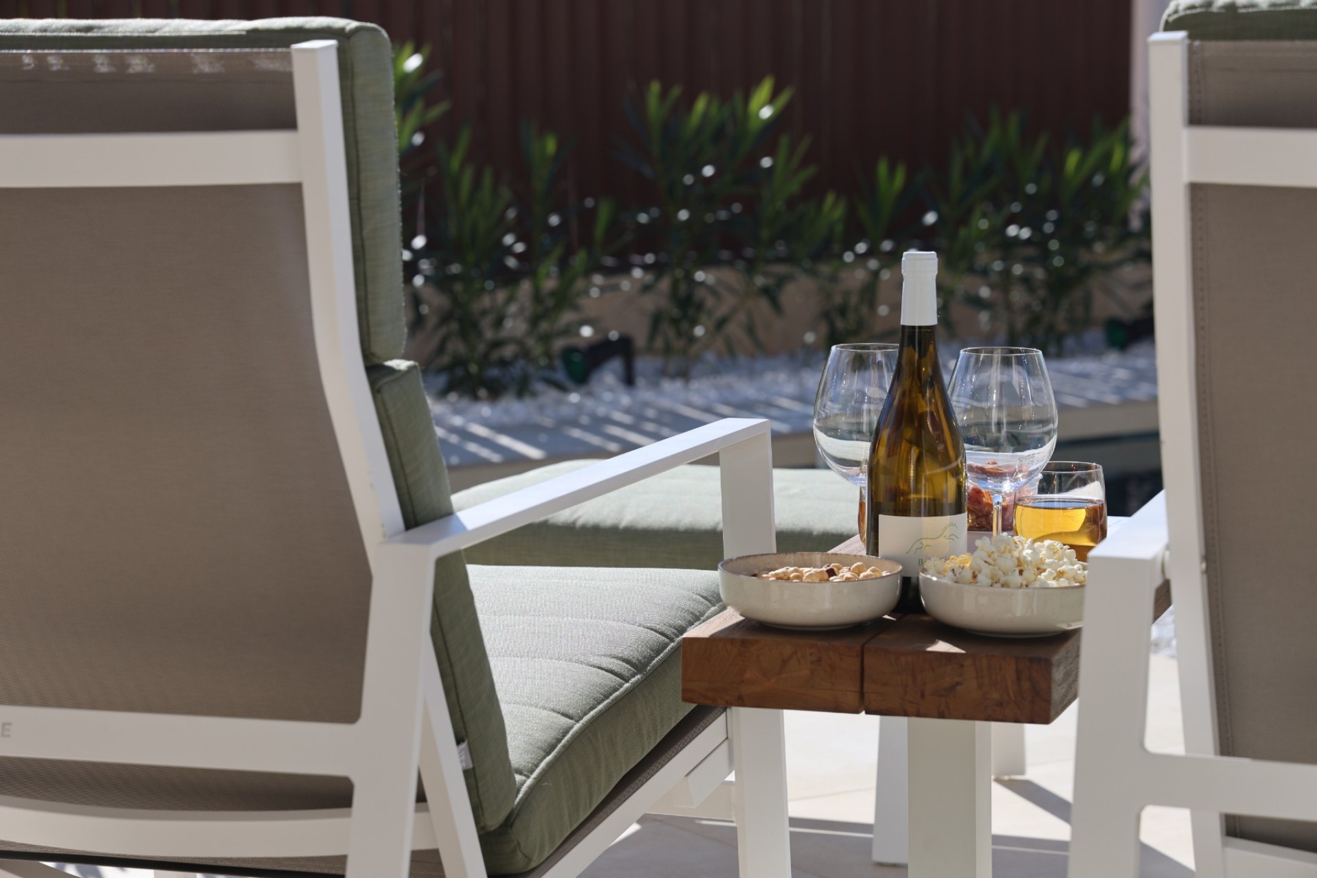 Sale - Villa -
Finestrat