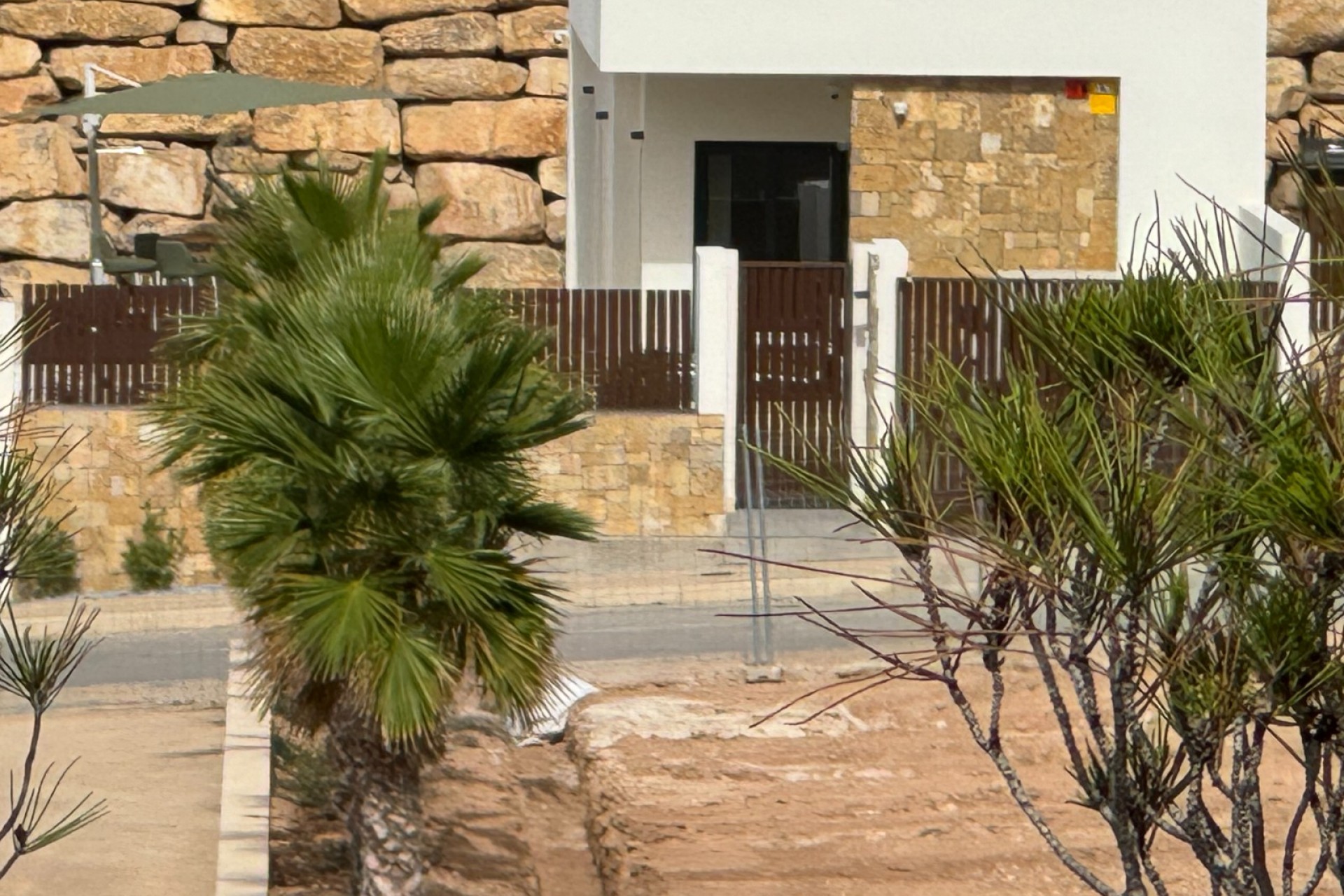 Sale - Villa -
Finestrat