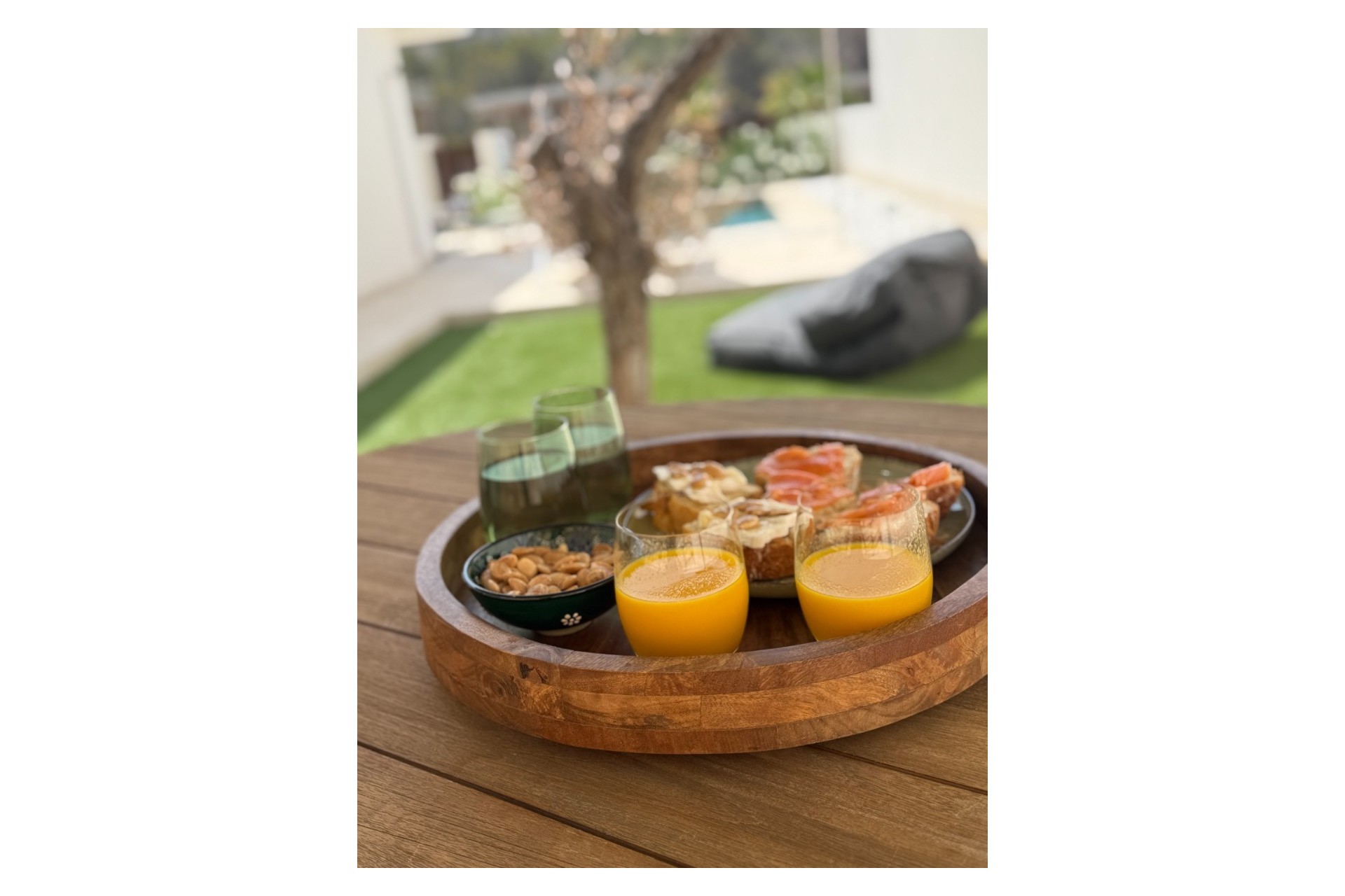 Sale - Villa -
Finestrat