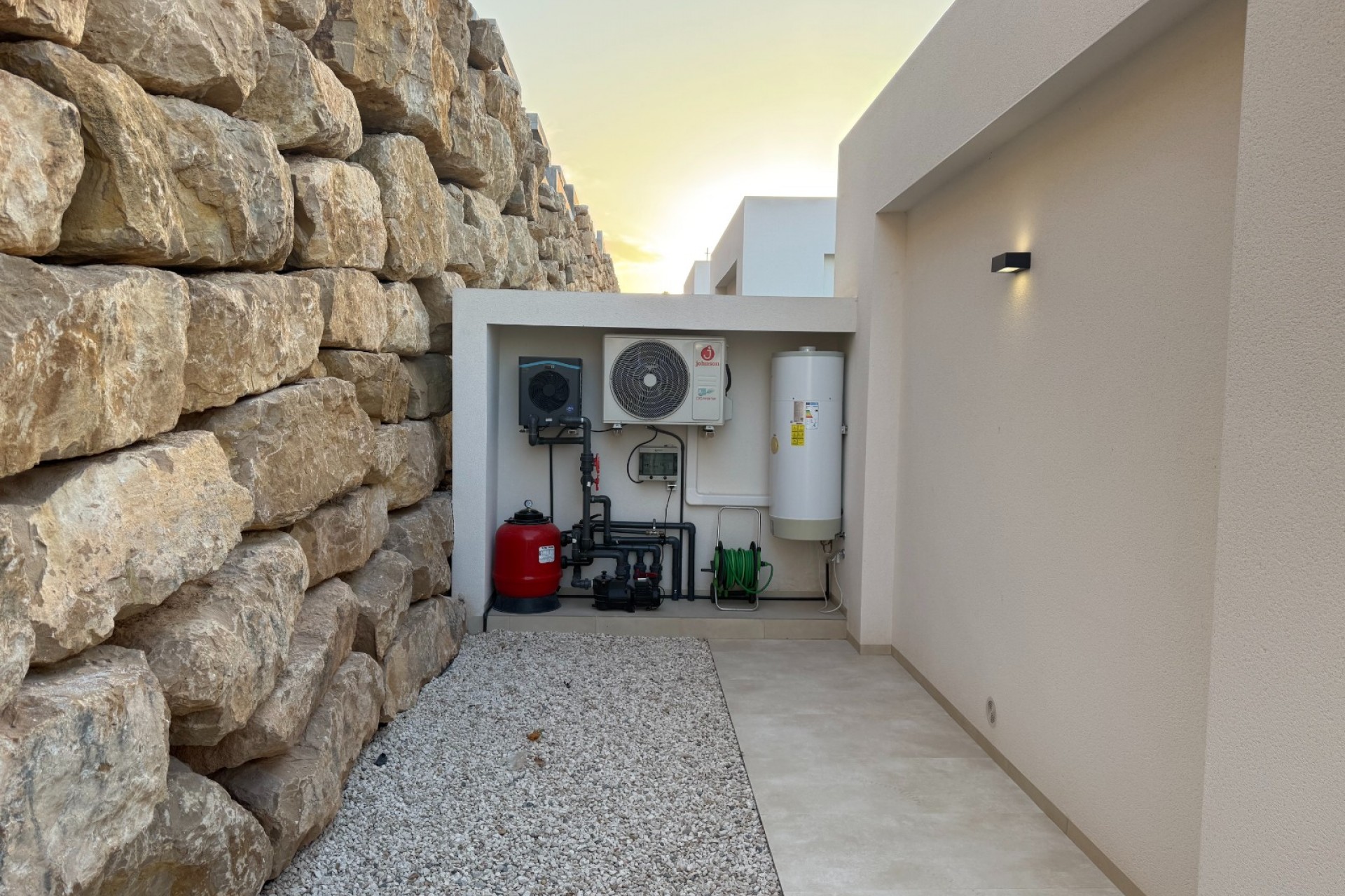 Sale - Villa -
Finestrat