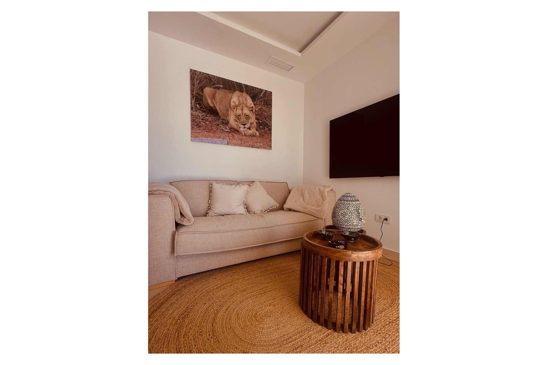 Sale - Villa -
Finestrat