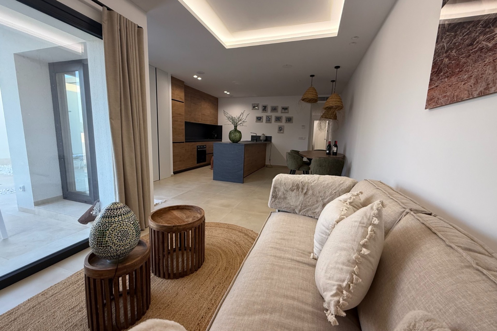 Sale - Villa -
Finestrat