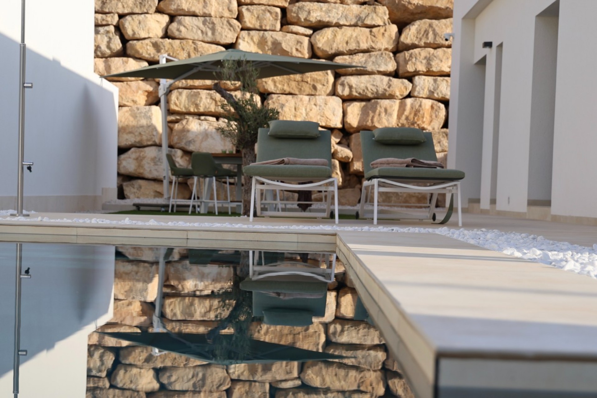 Sale - Villa -
Finestrat