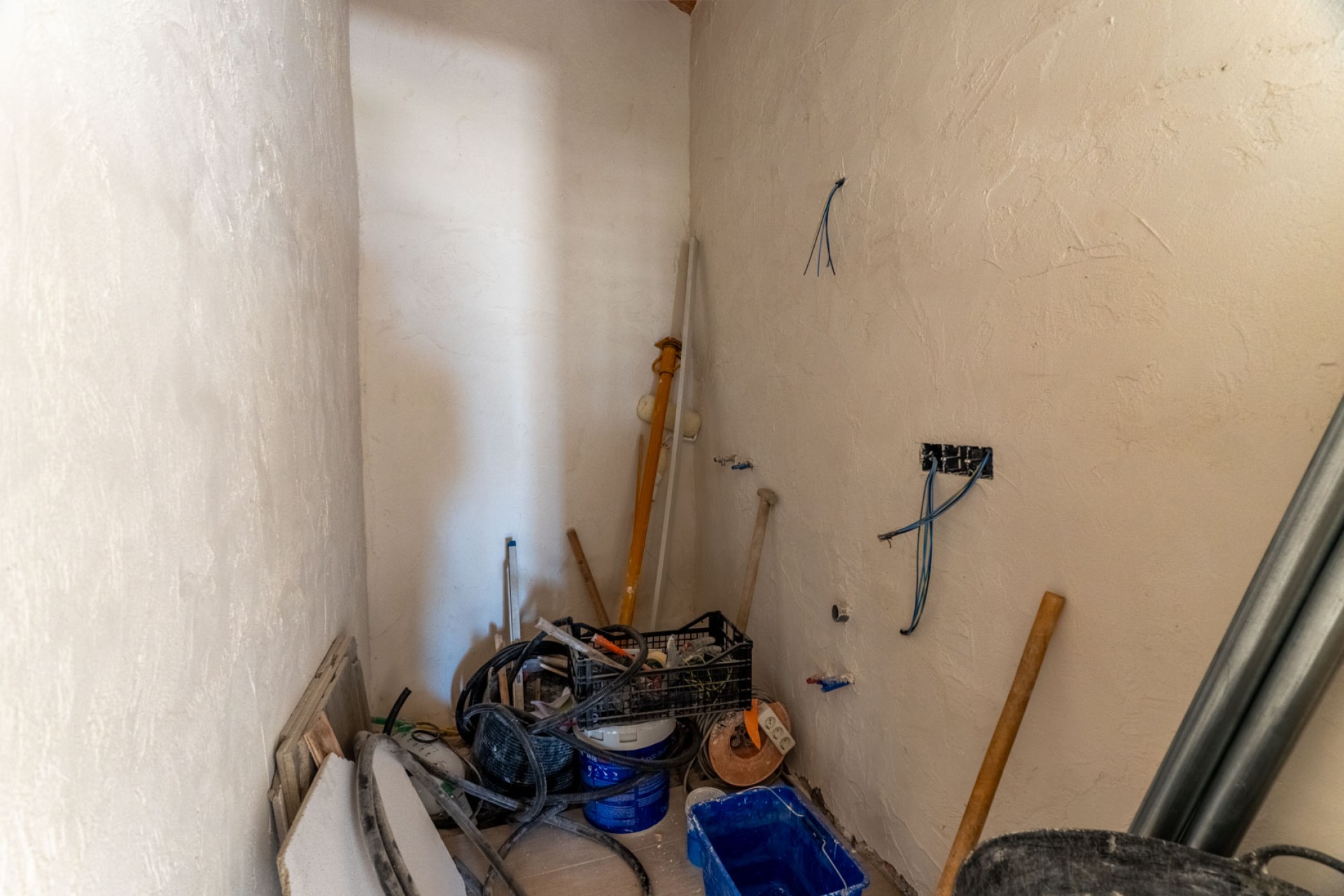 Sale - Villa -
Gata de Gorgos