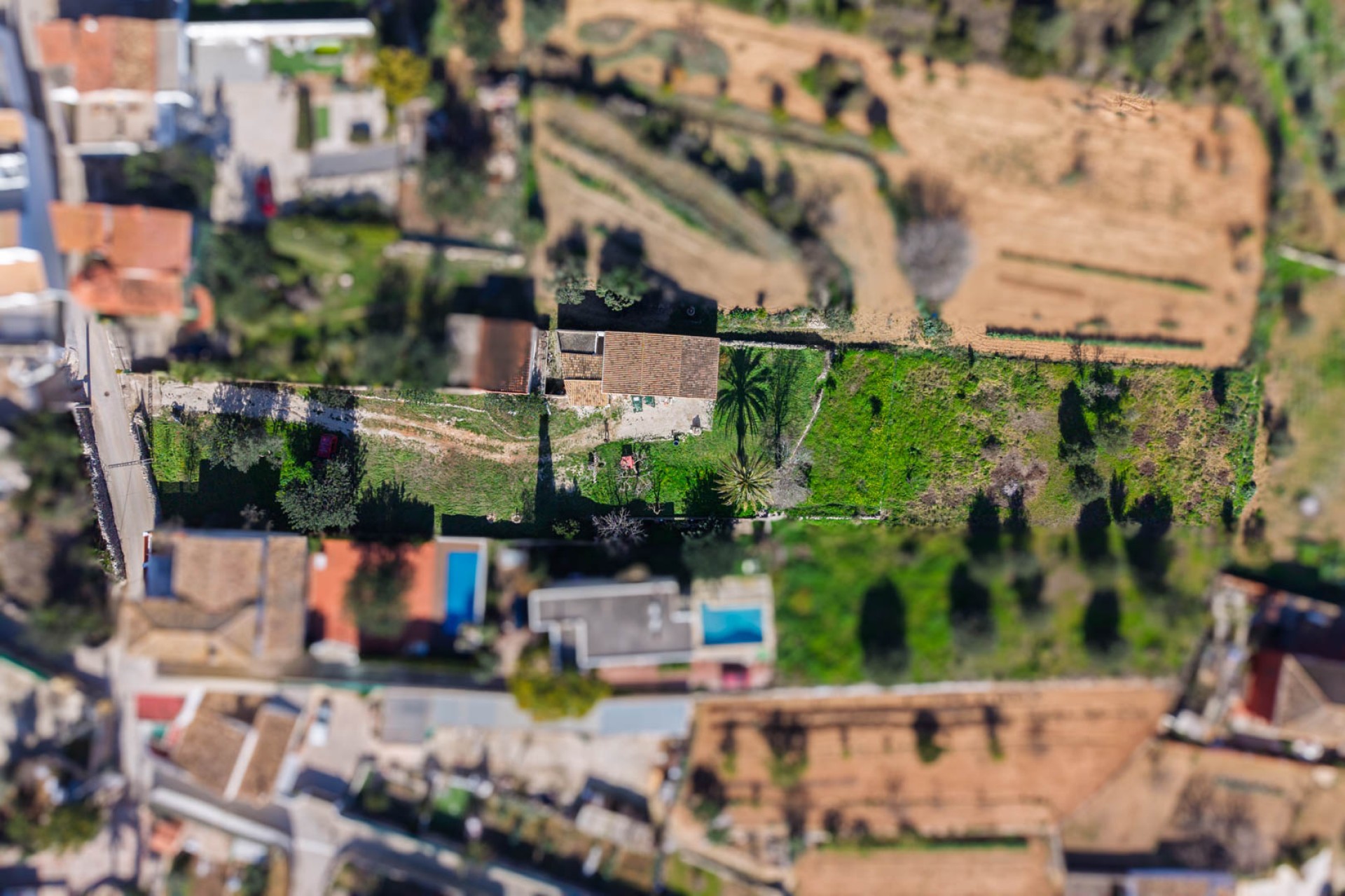 Sale - Villa -
Gata de Gorgos