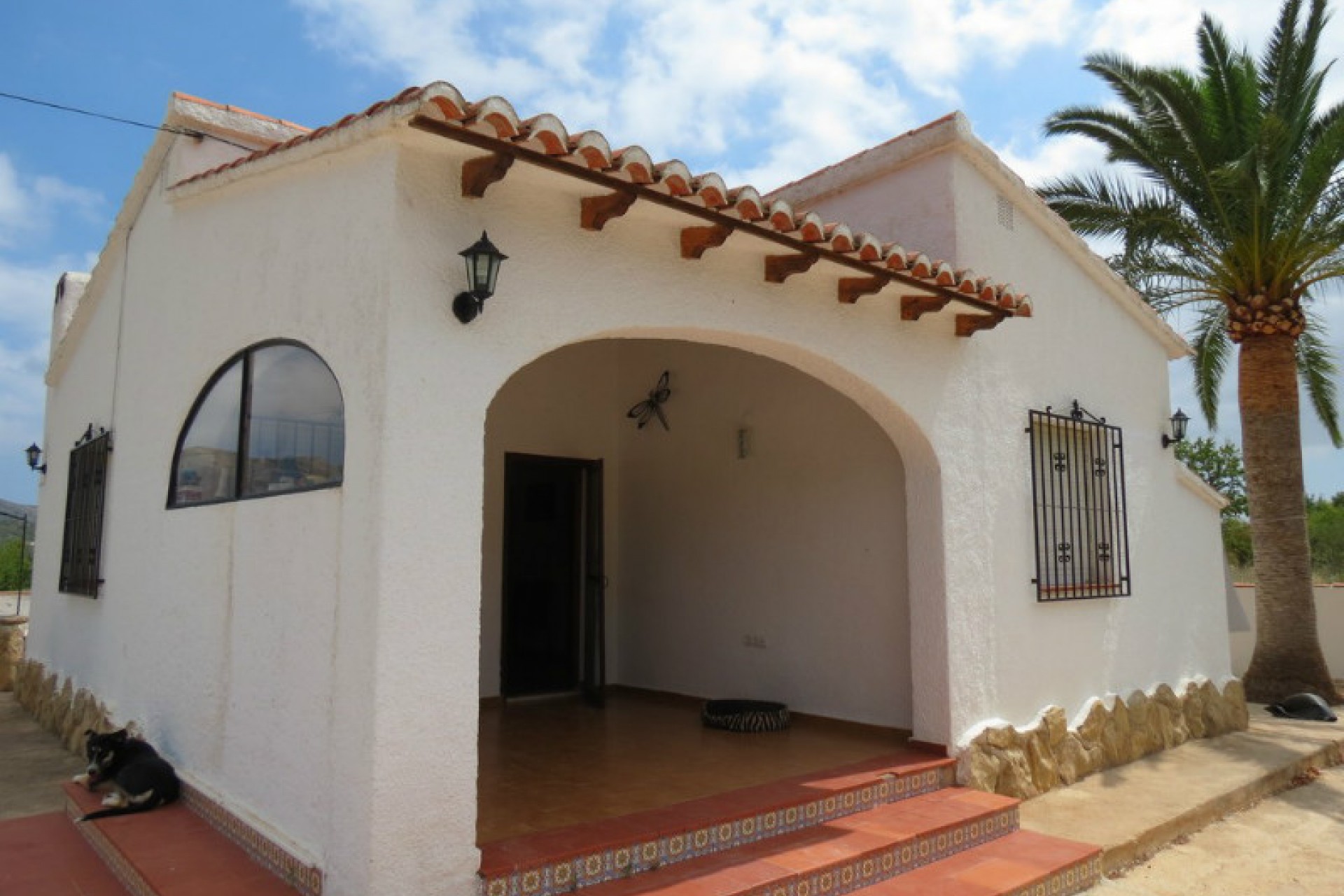 Sale - Villa -
Jalon
