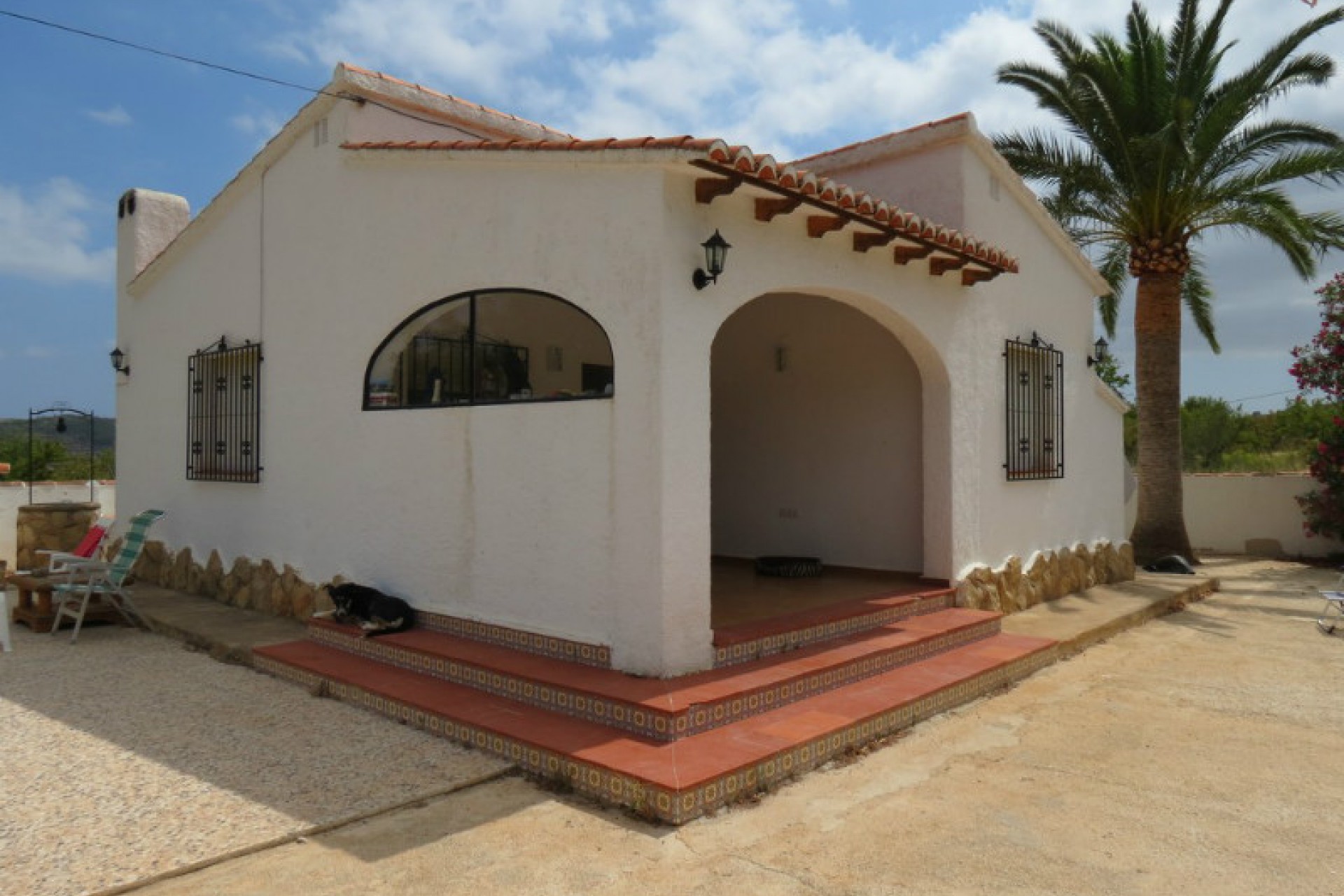 Sale - Villa -
Jalon