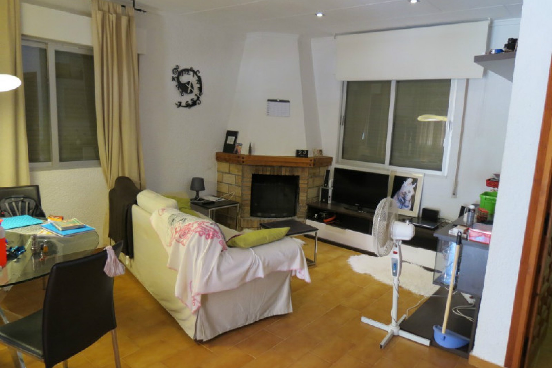 Sale - Villa -
Jalon