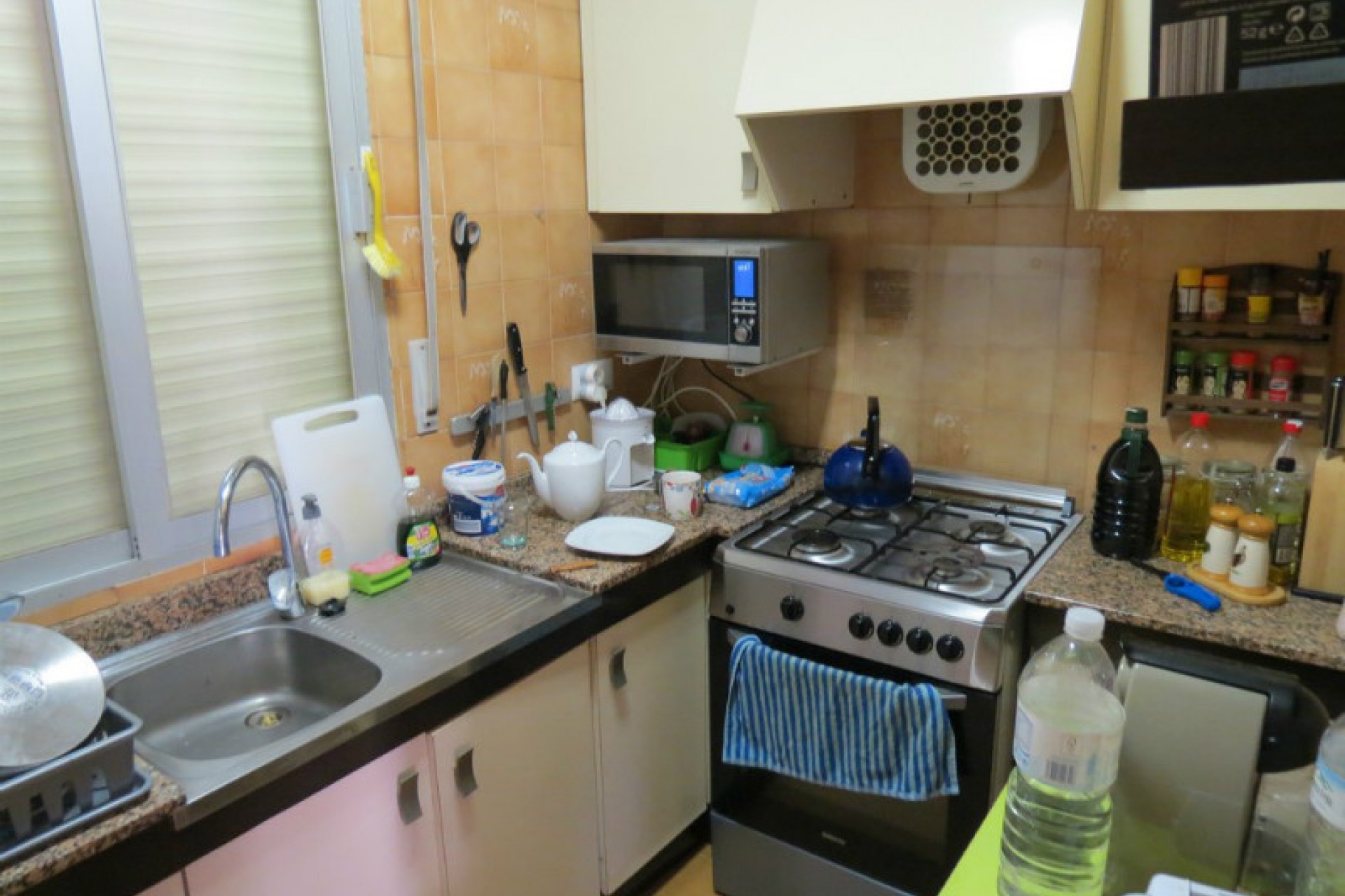 Sale - Villa -
Jalon