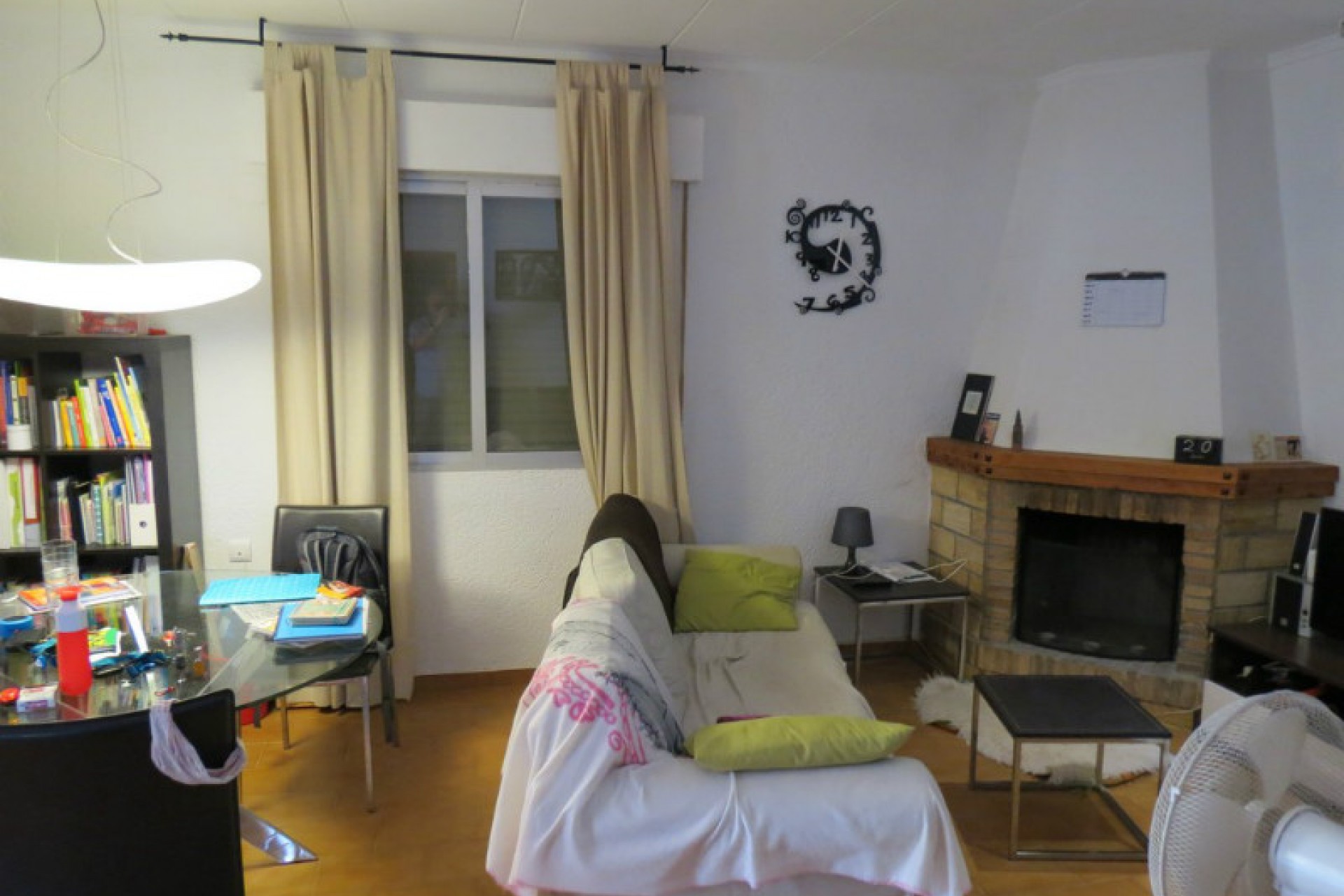 Sale - Villa -
Jalon