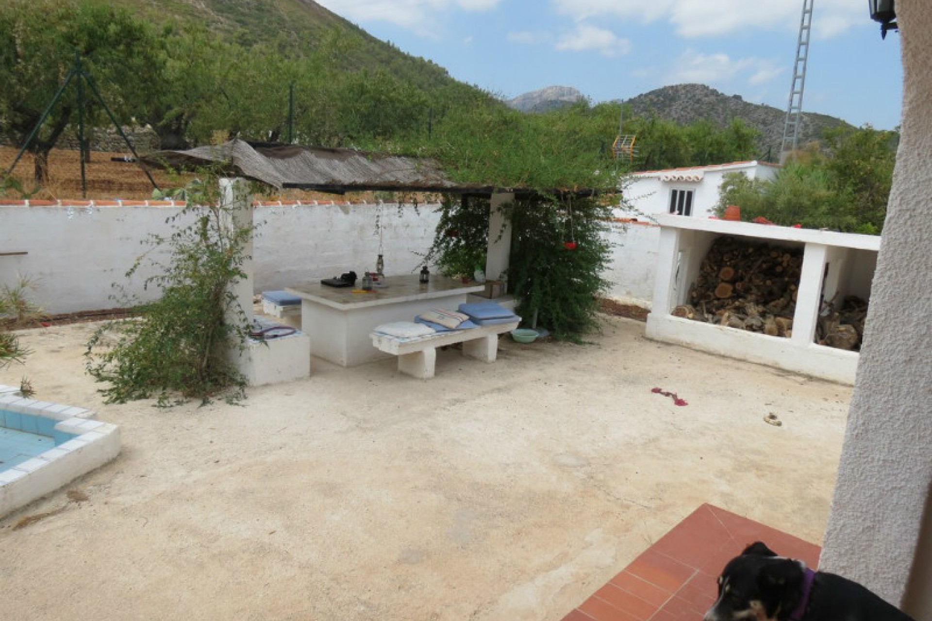 Sale - Villa -
Jalon