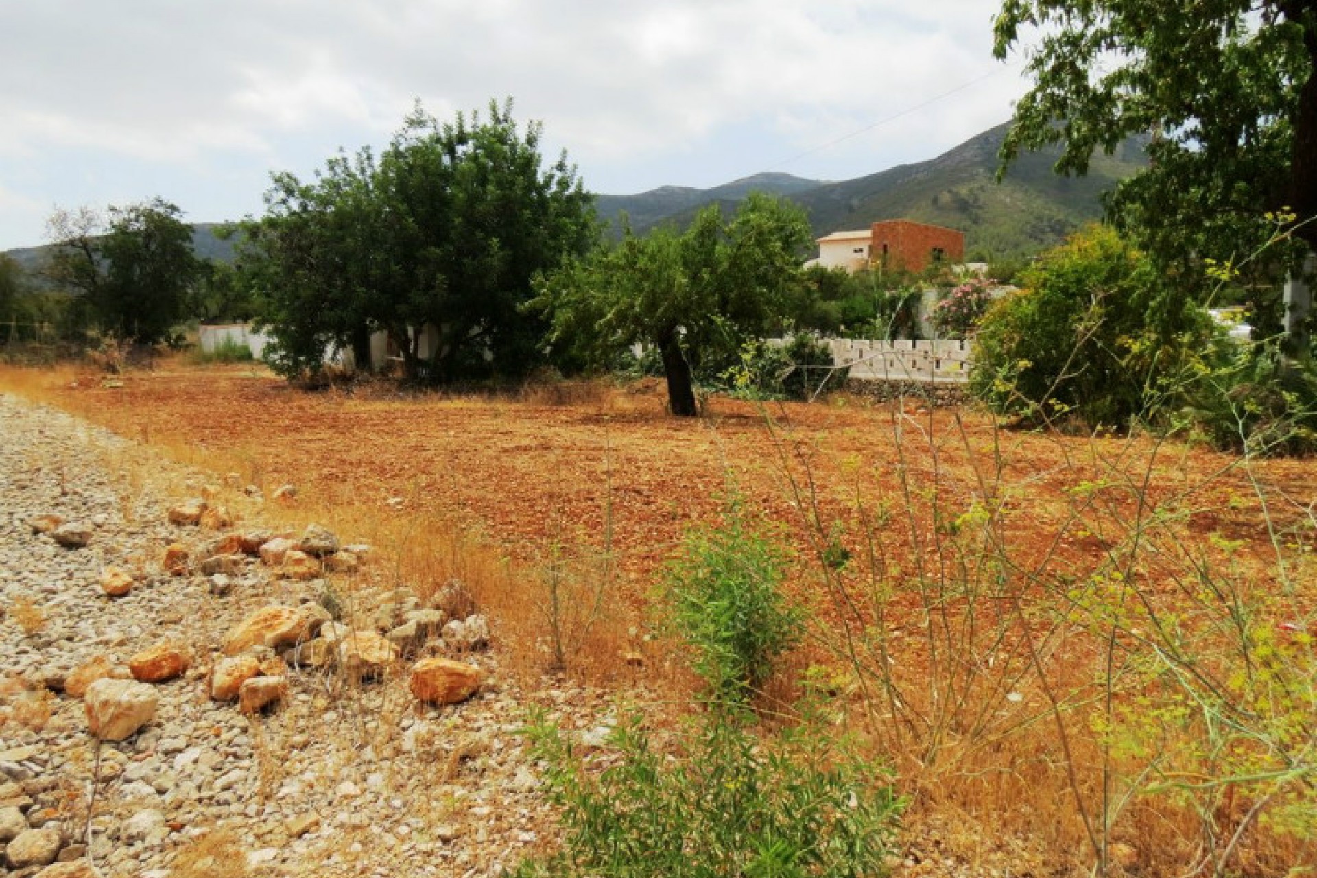 Sale - Villa -
Jalon