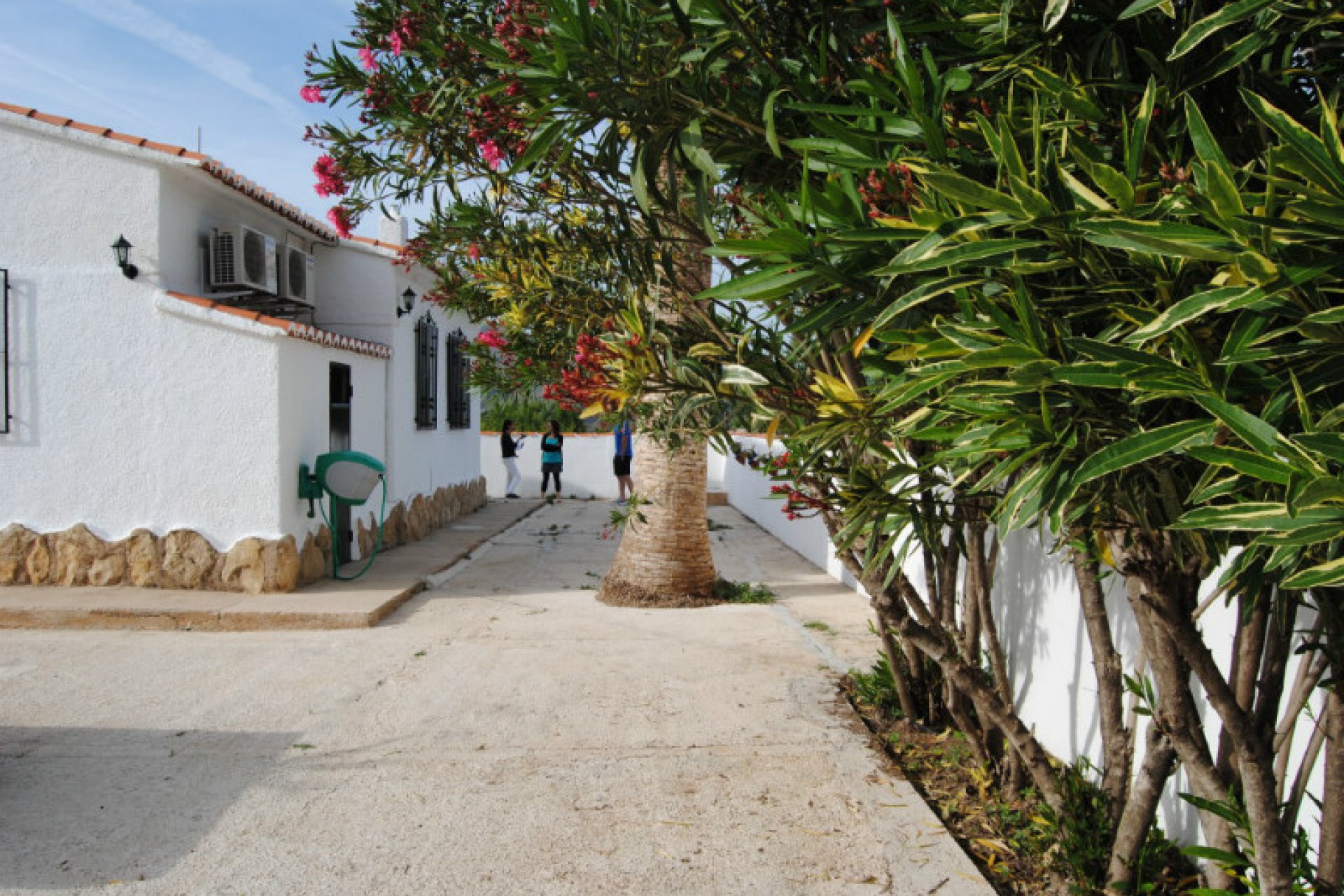 Sale - Villa -
Jalon