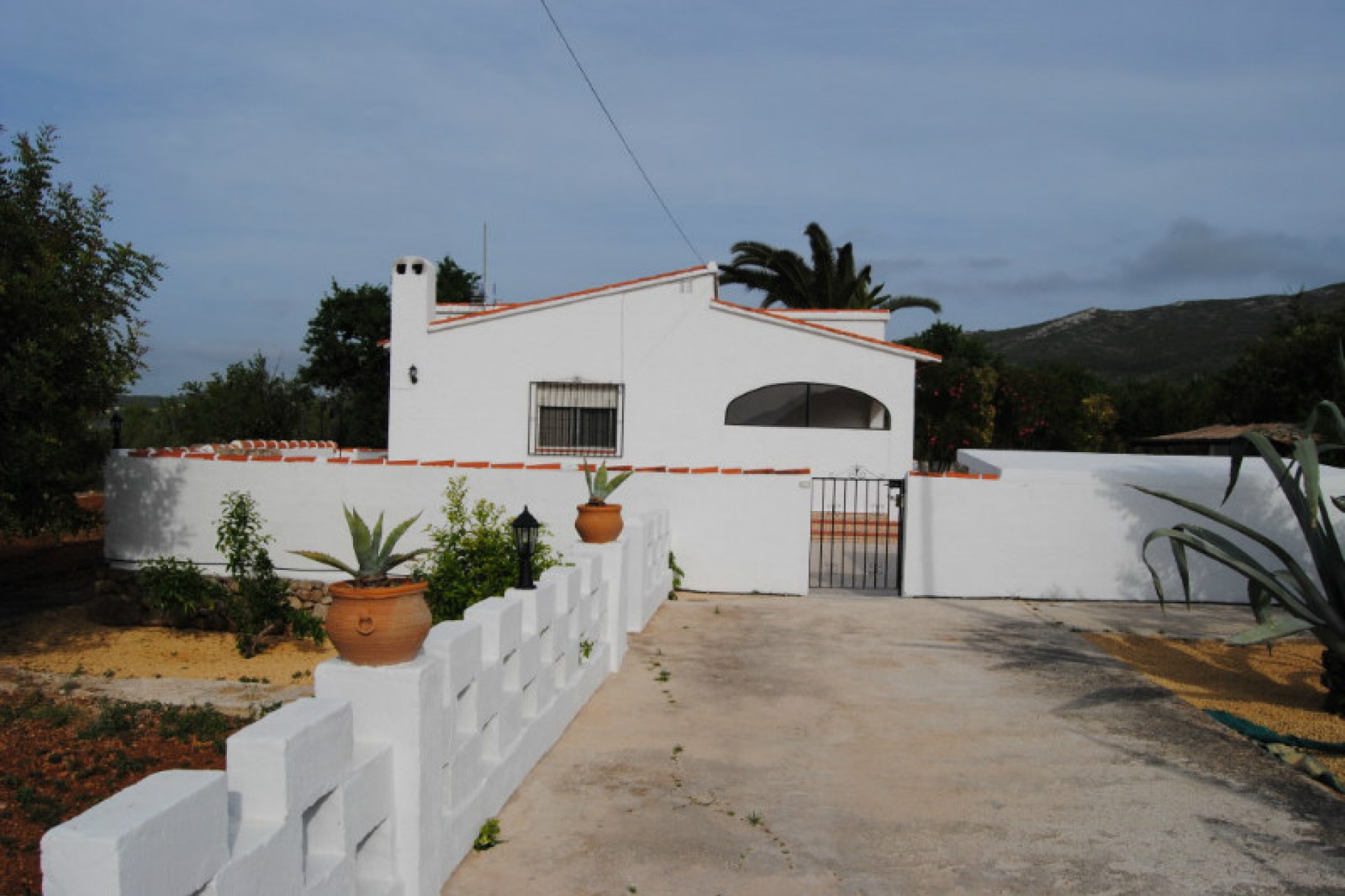 Sale - Villa -
Jalon