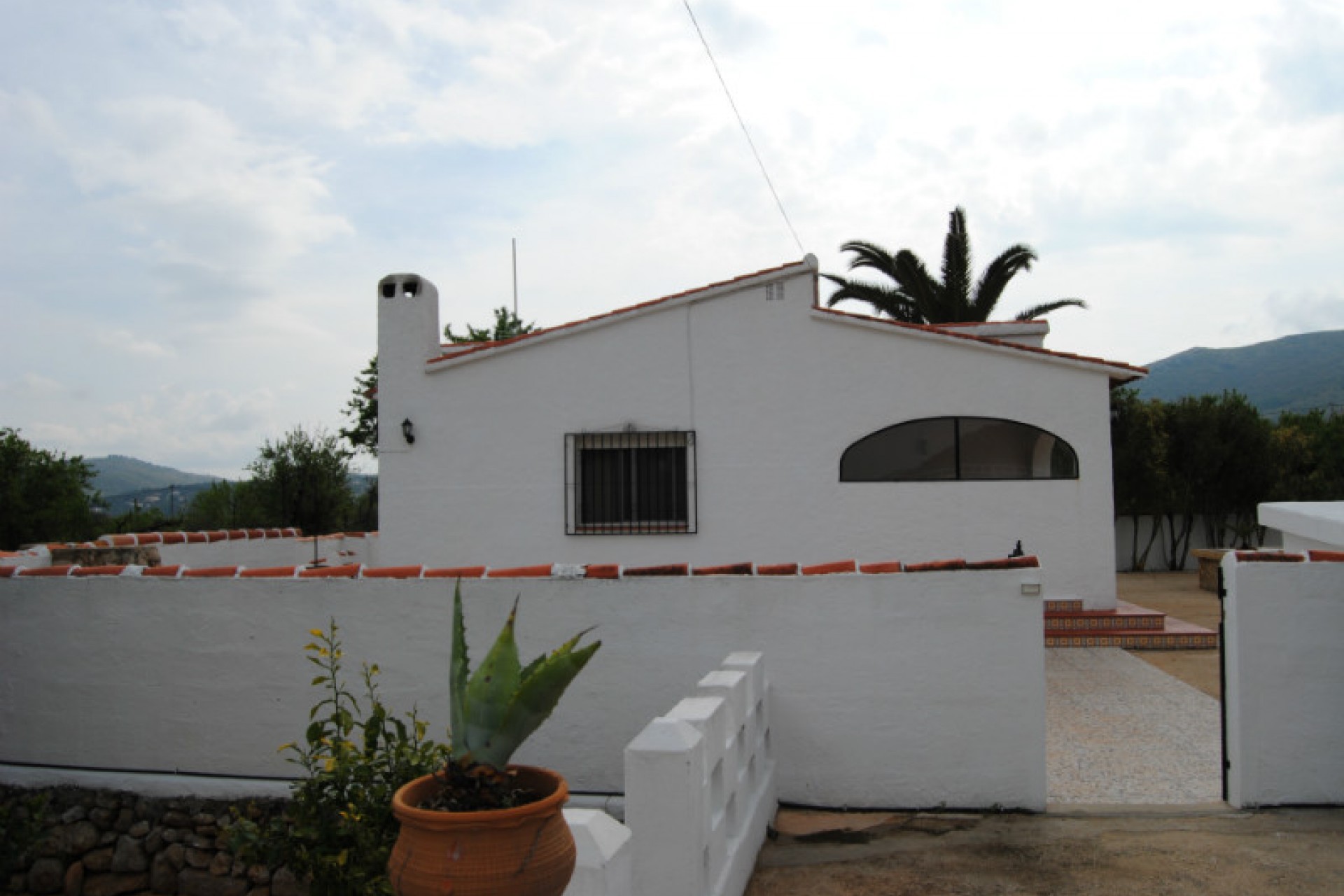 Sale - Villa -
Jalon