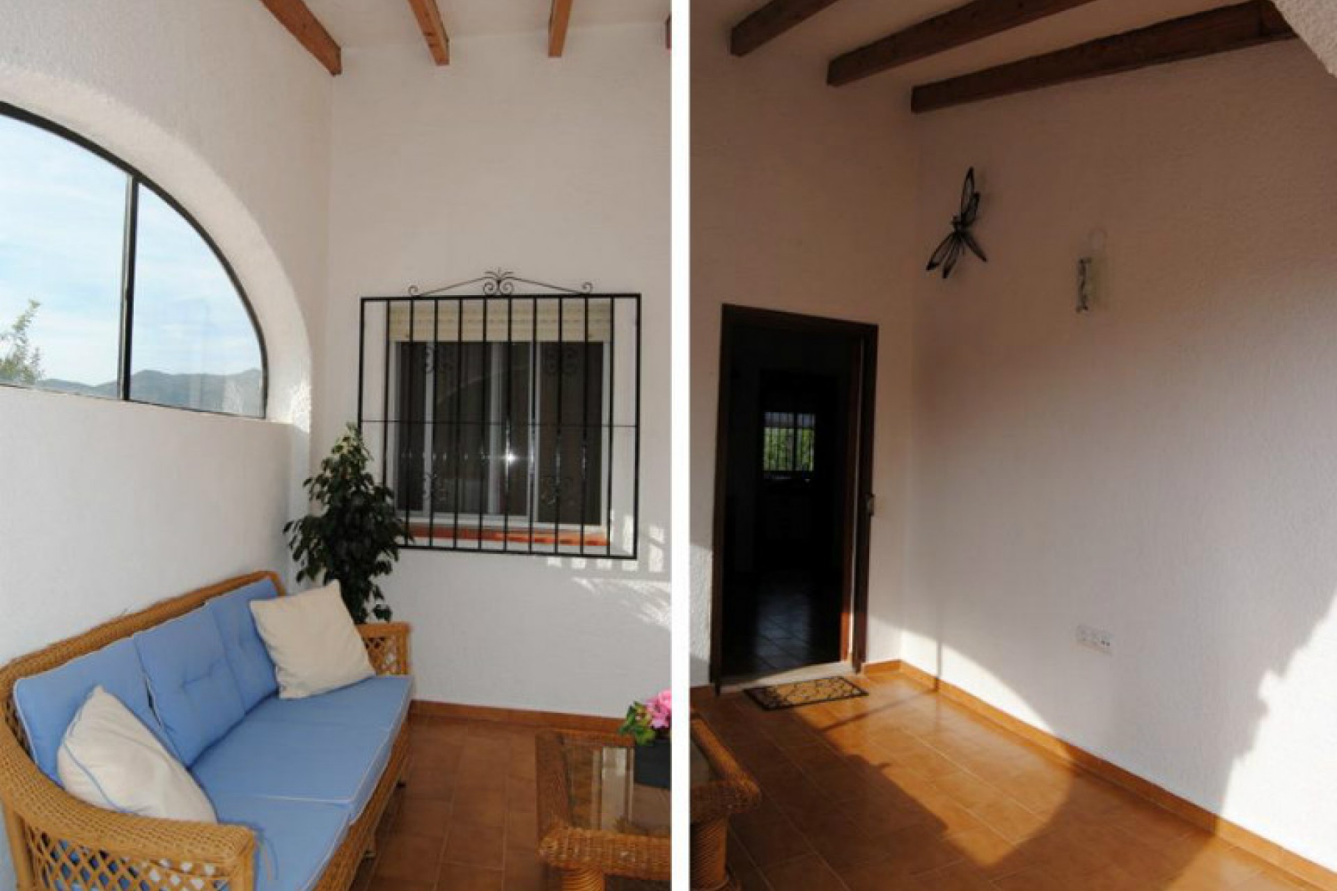 Sale - Villa -
Jalon