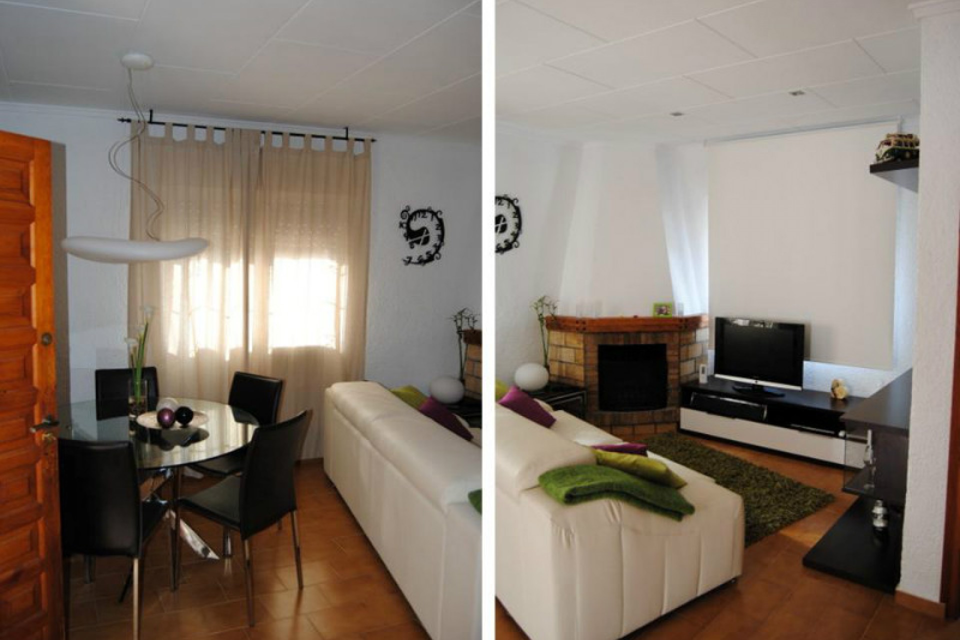 Sale - Villa -
Jalon