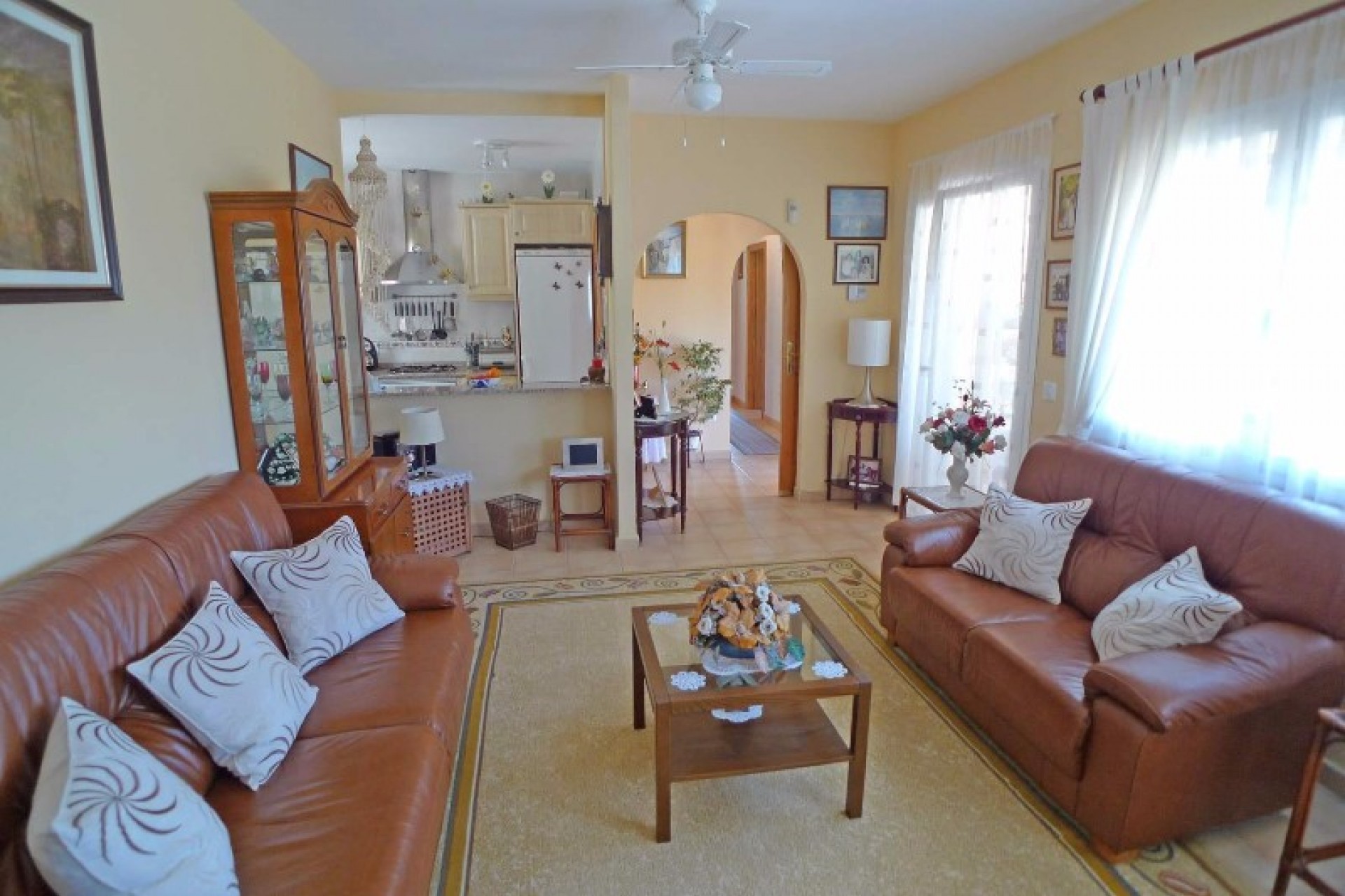 Sale - Villa -
Jalon