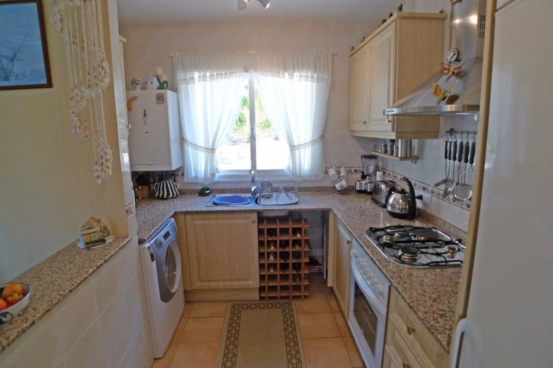 Sale - Villa -
Jalon