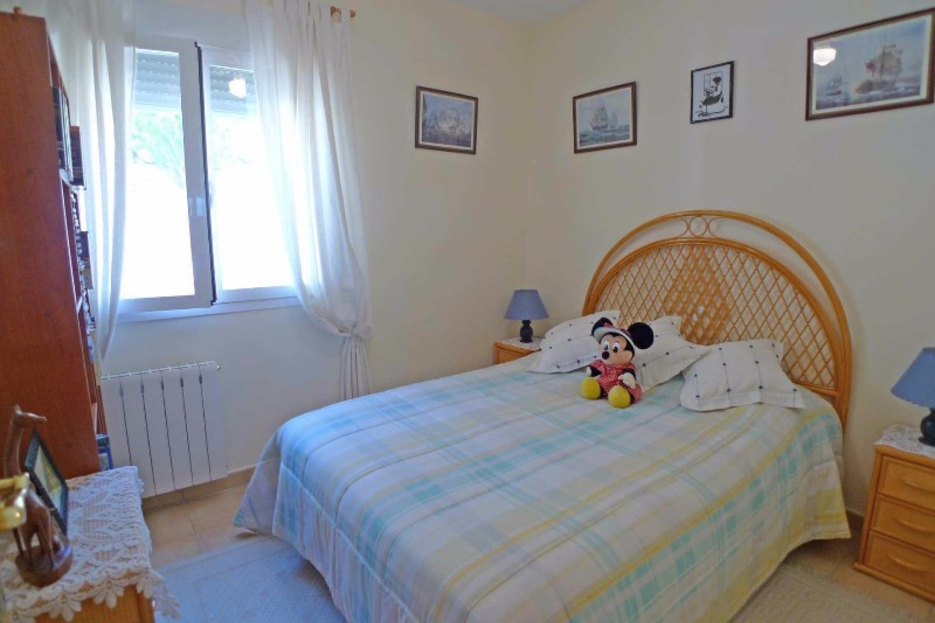 Sale - Villa -
Jalon